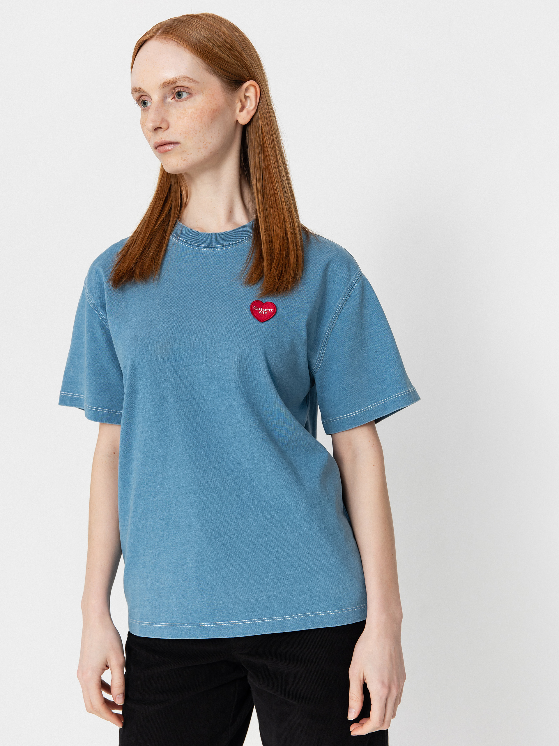 Carhartt WIP T-Shirt Ingo Wmn