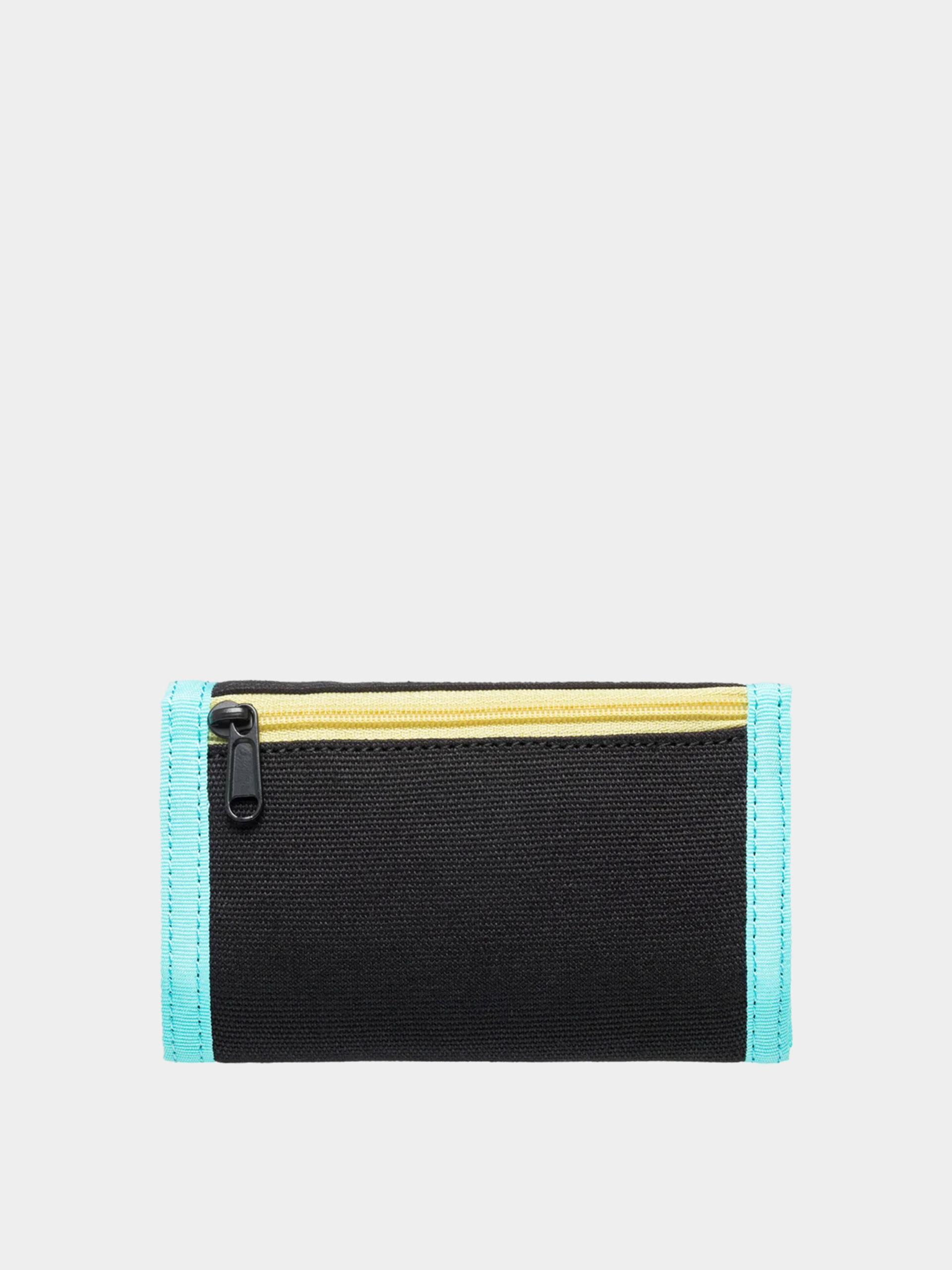 Quiksilver Wallet The Everydaily (black)