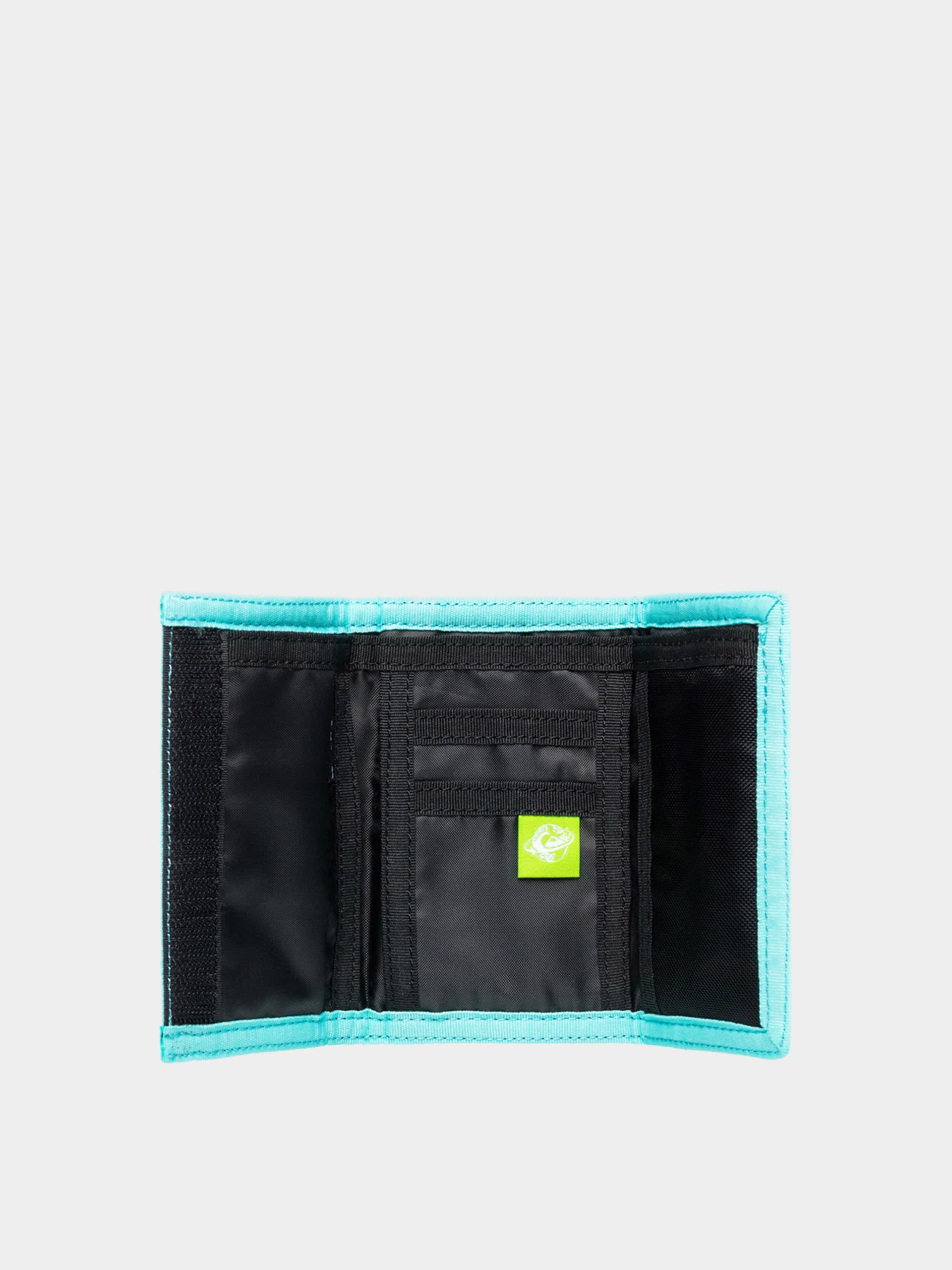 Quiksilver Wallet The Everydaily (black)