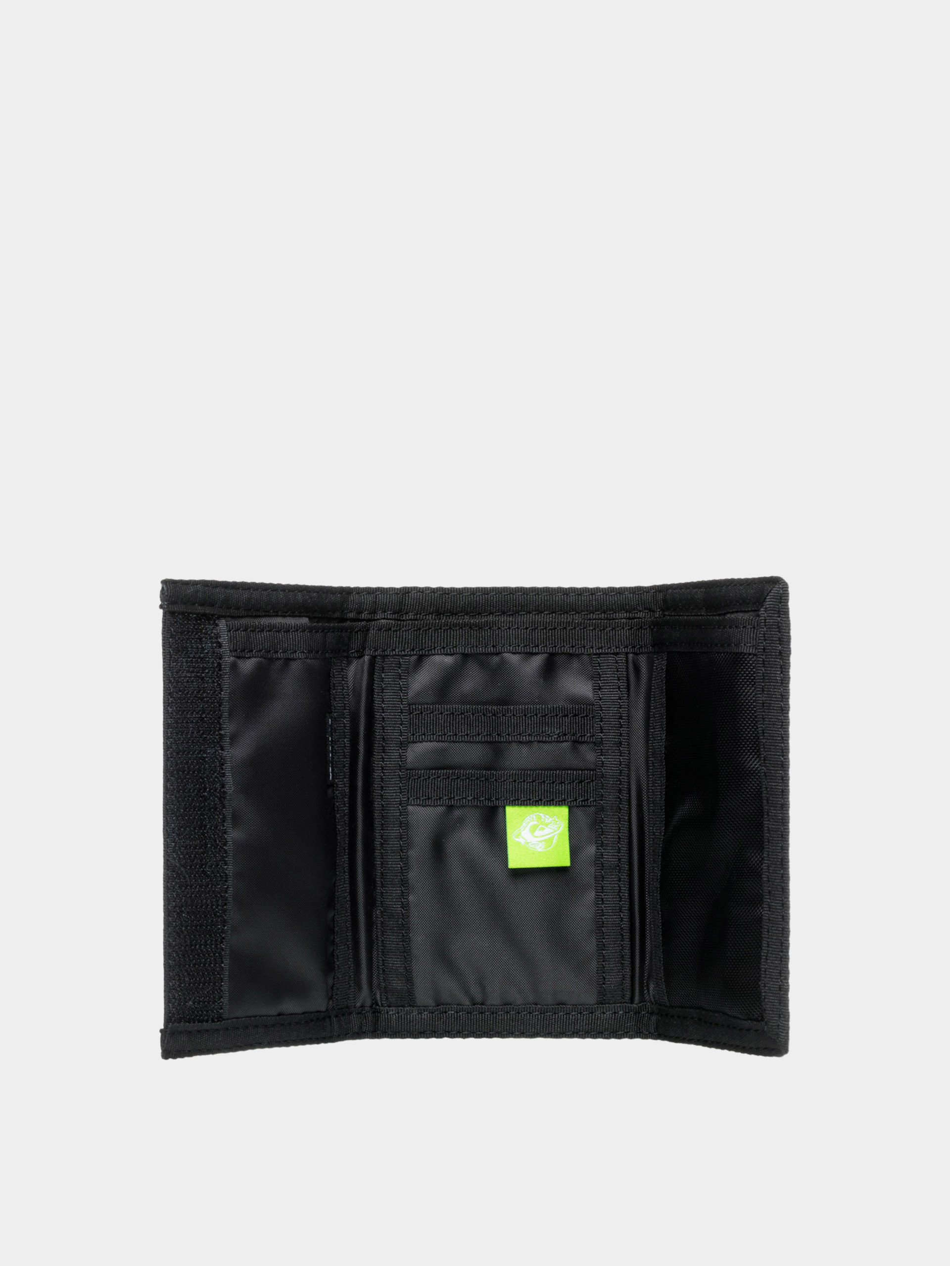 Quiksilver Wallet The Everydaily (dark shadow)
