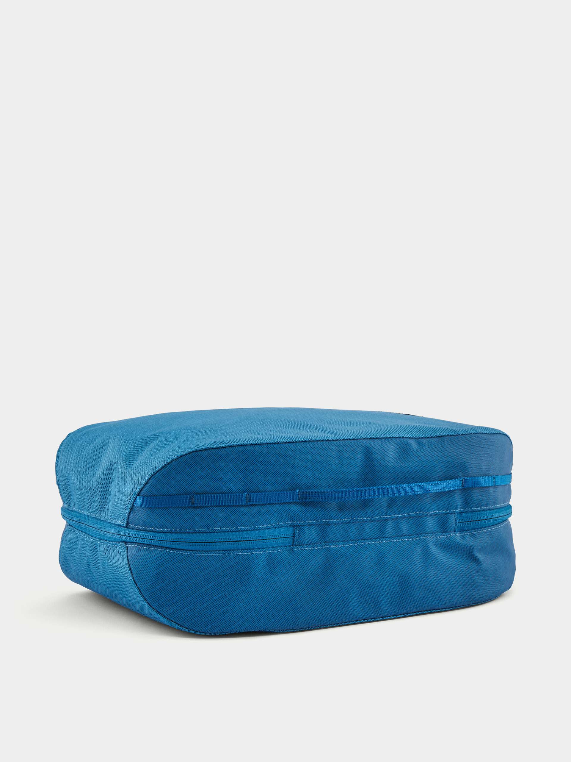 Patagonia Cosmetic bag Black Hole Cube 14L (endless blue)