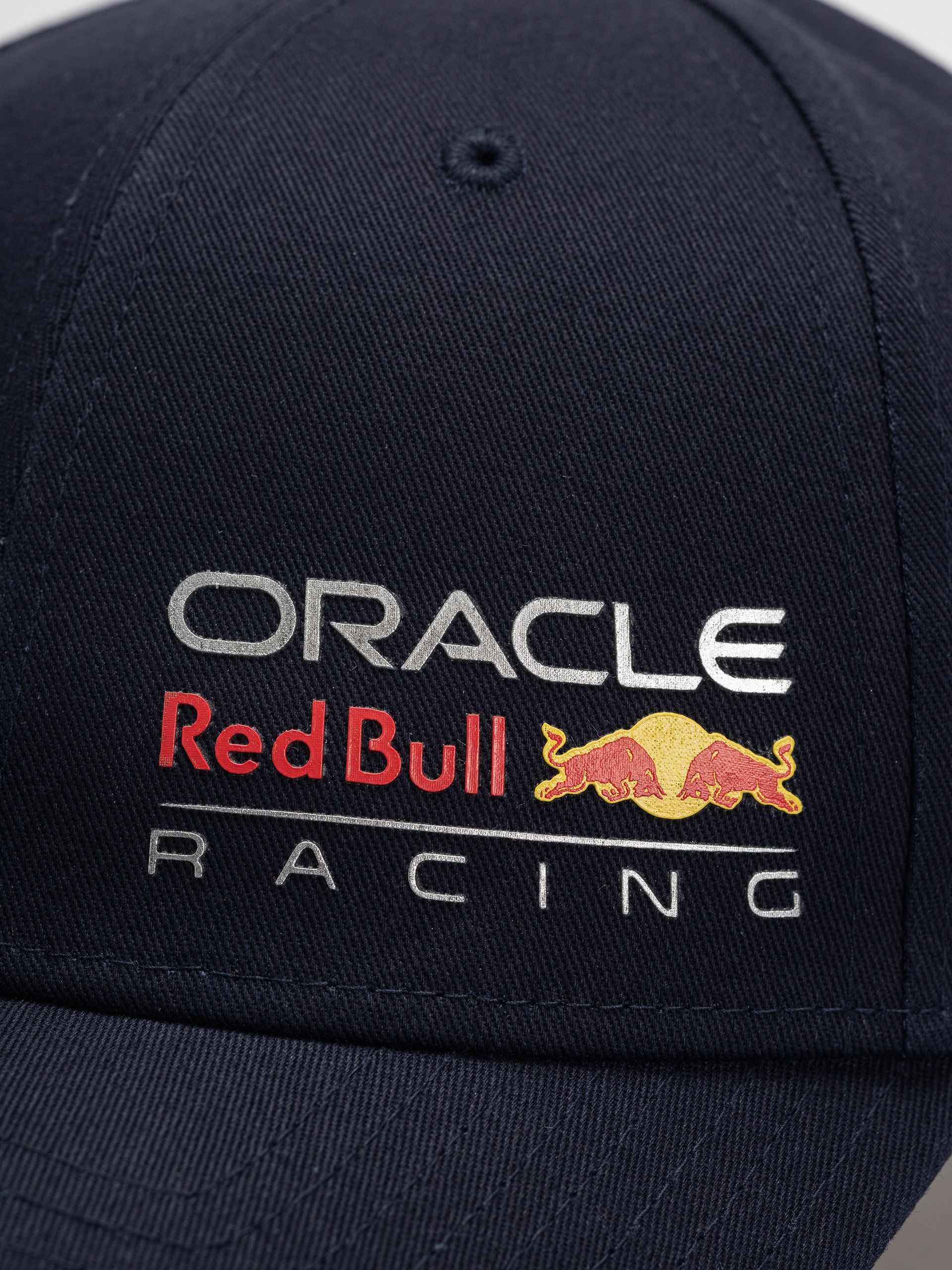 New Era Cap Ess 9Forty Redbullf1 (dk blue)