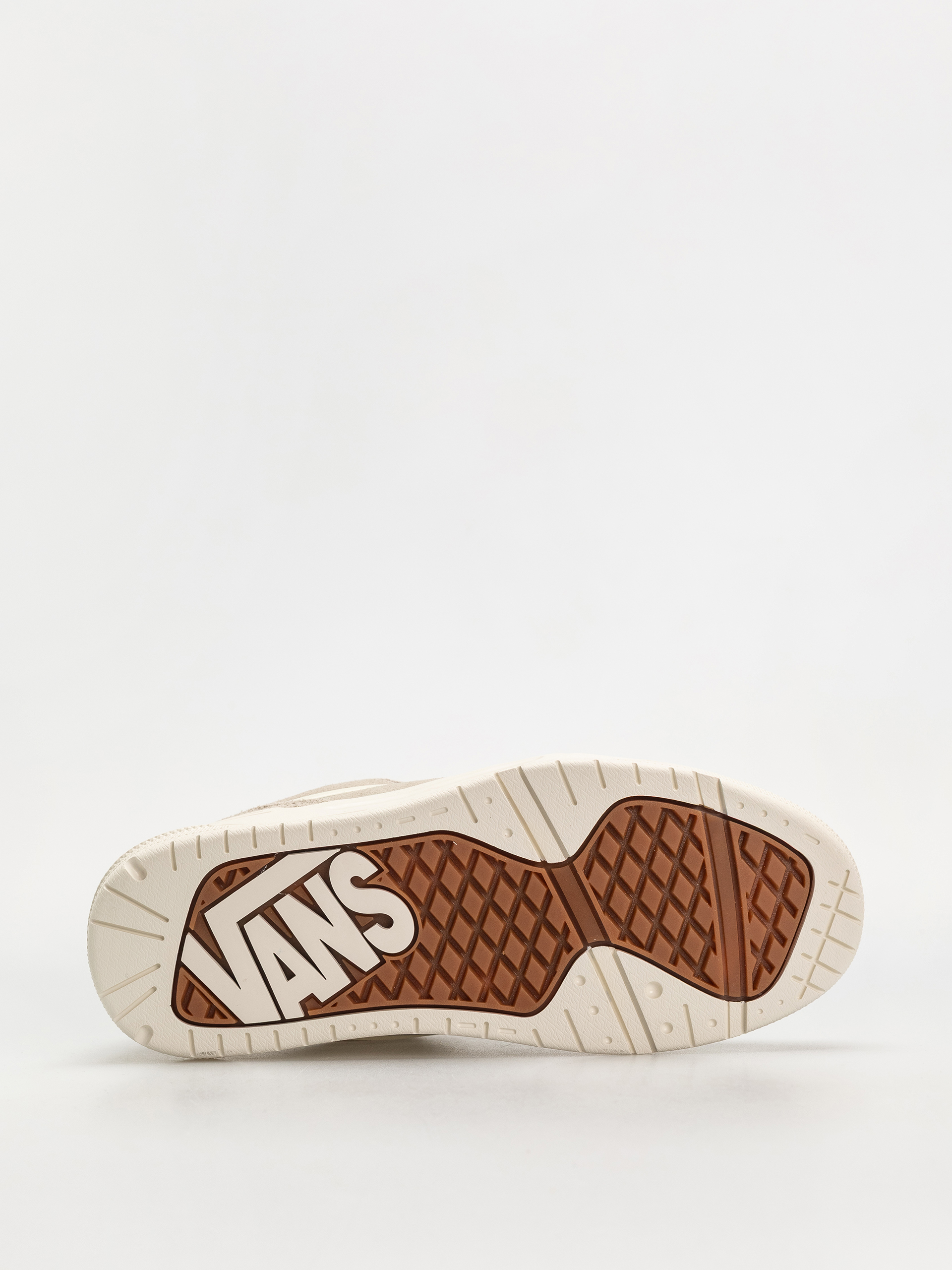 Vans Schuhe Hylane (peyote)