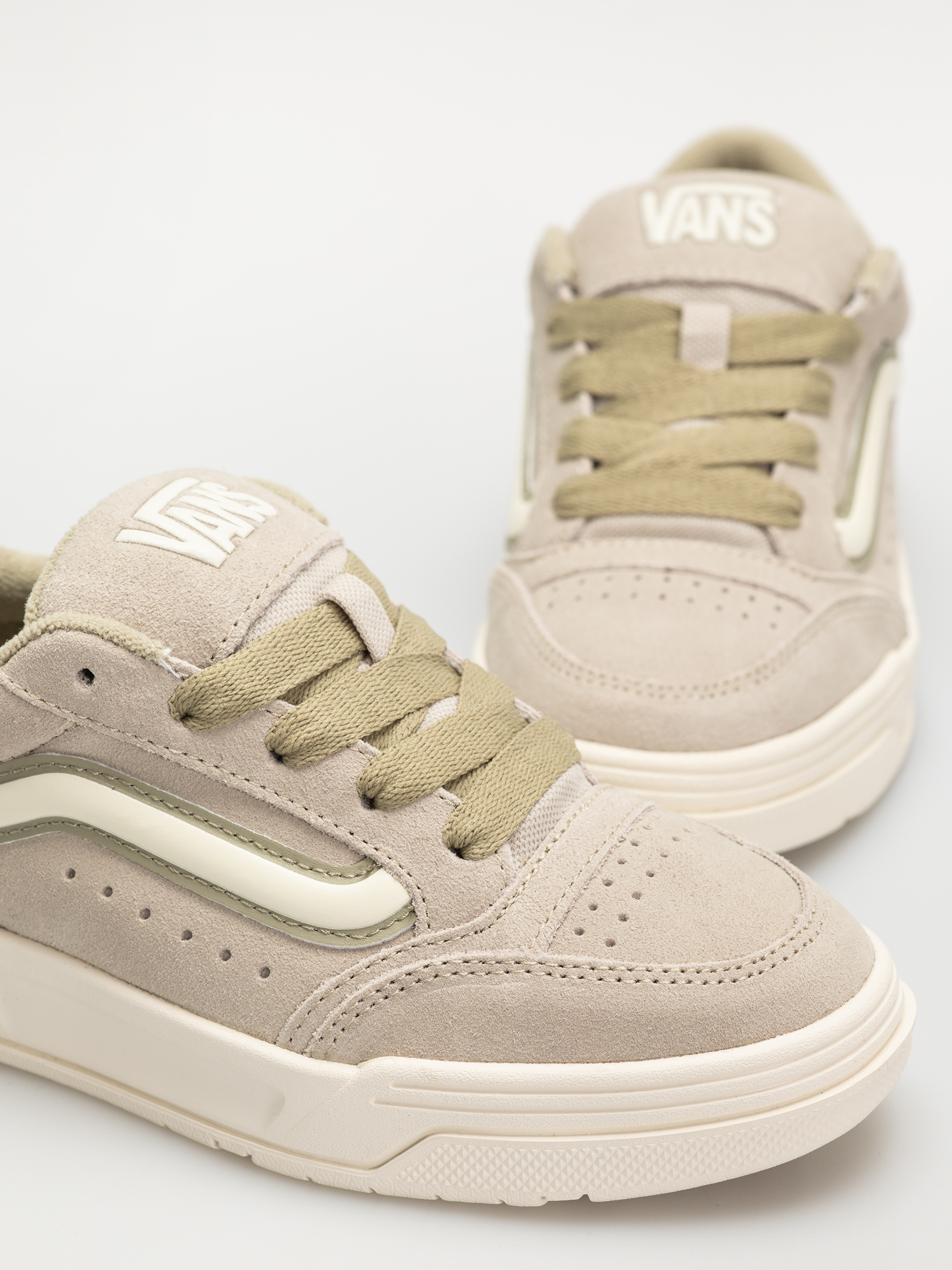 Vans Shoes Hylane (peyote)