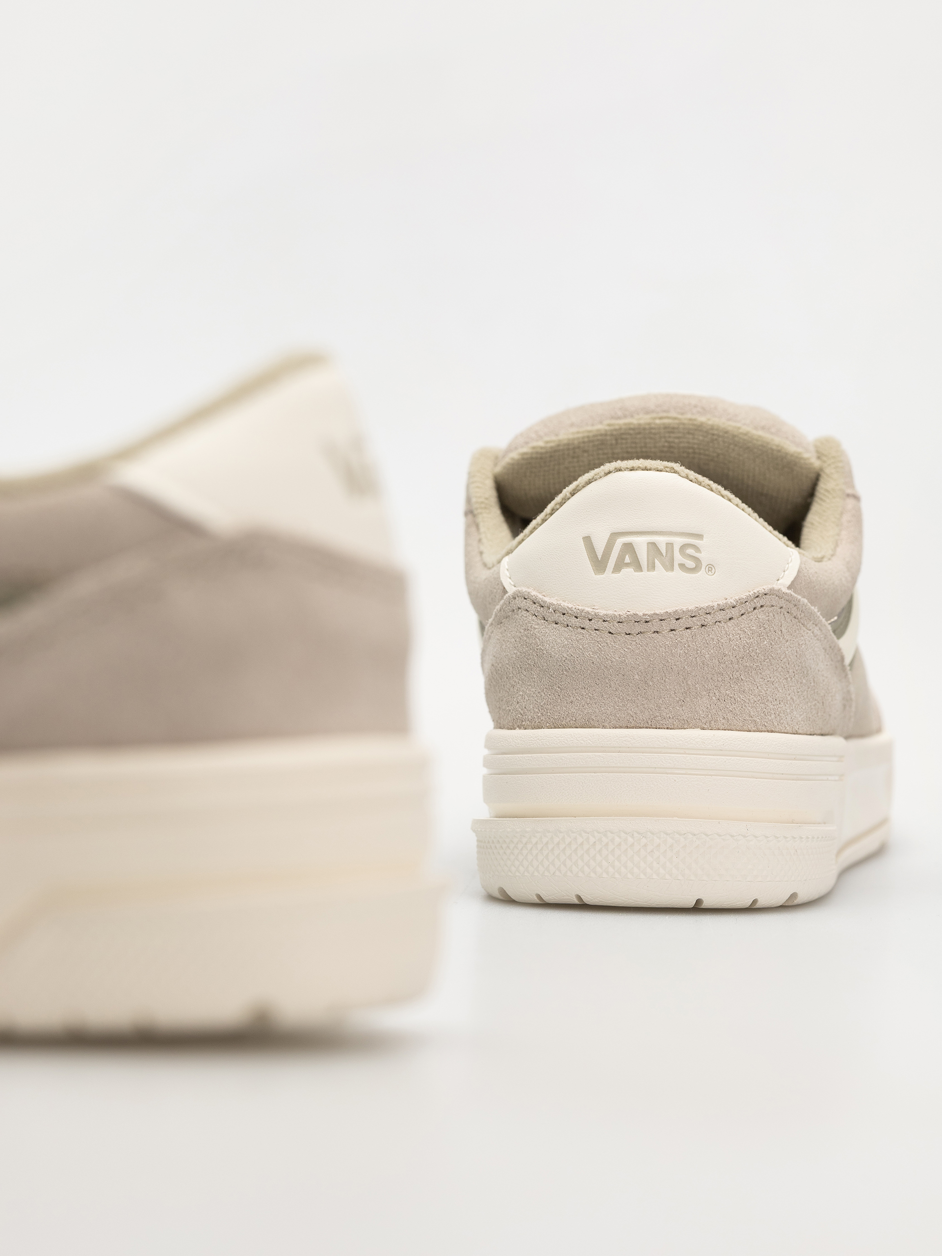 Vans Shoes Hylane (peyote)