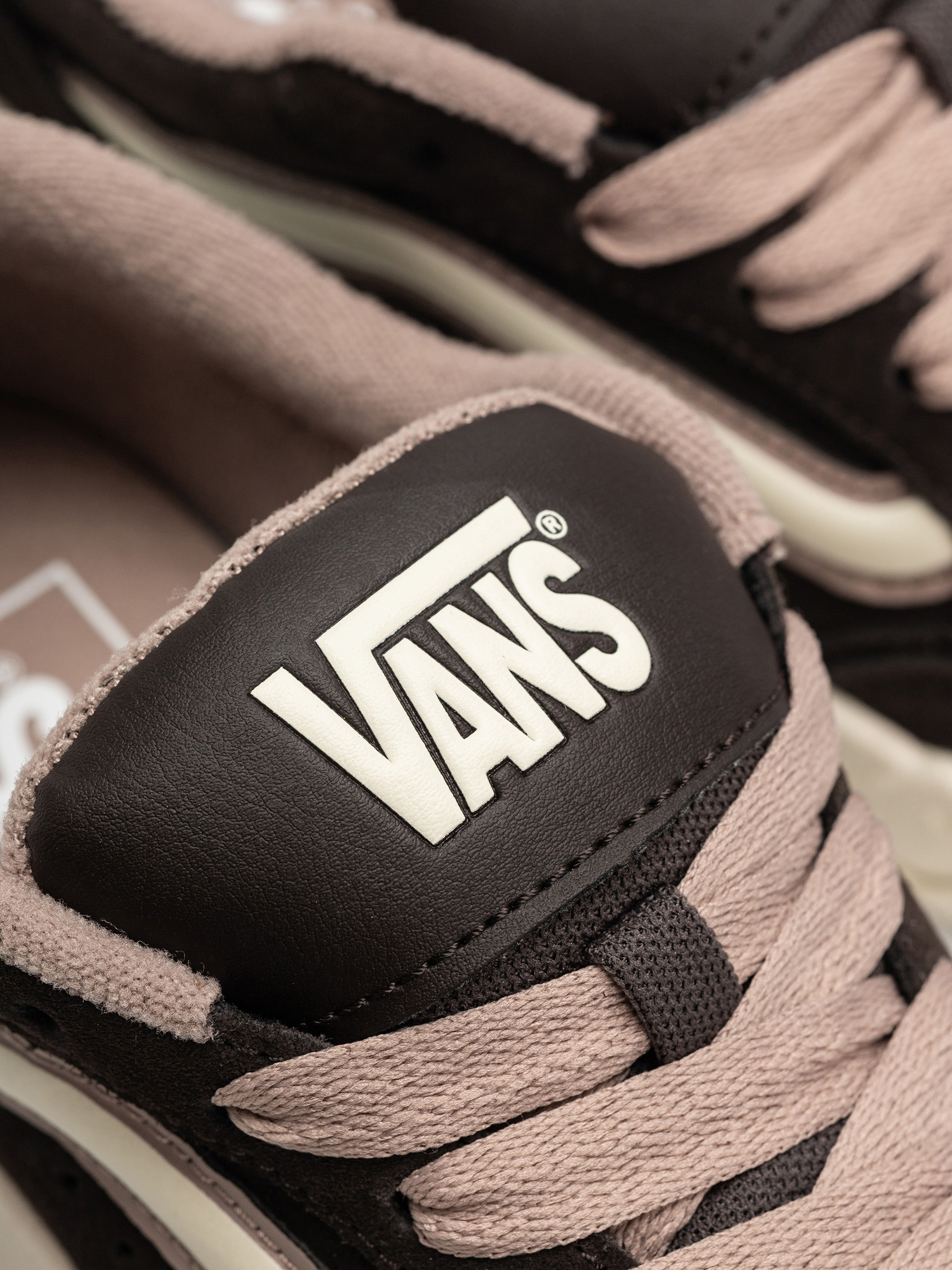 Vans Shoes Hylane (after dark)