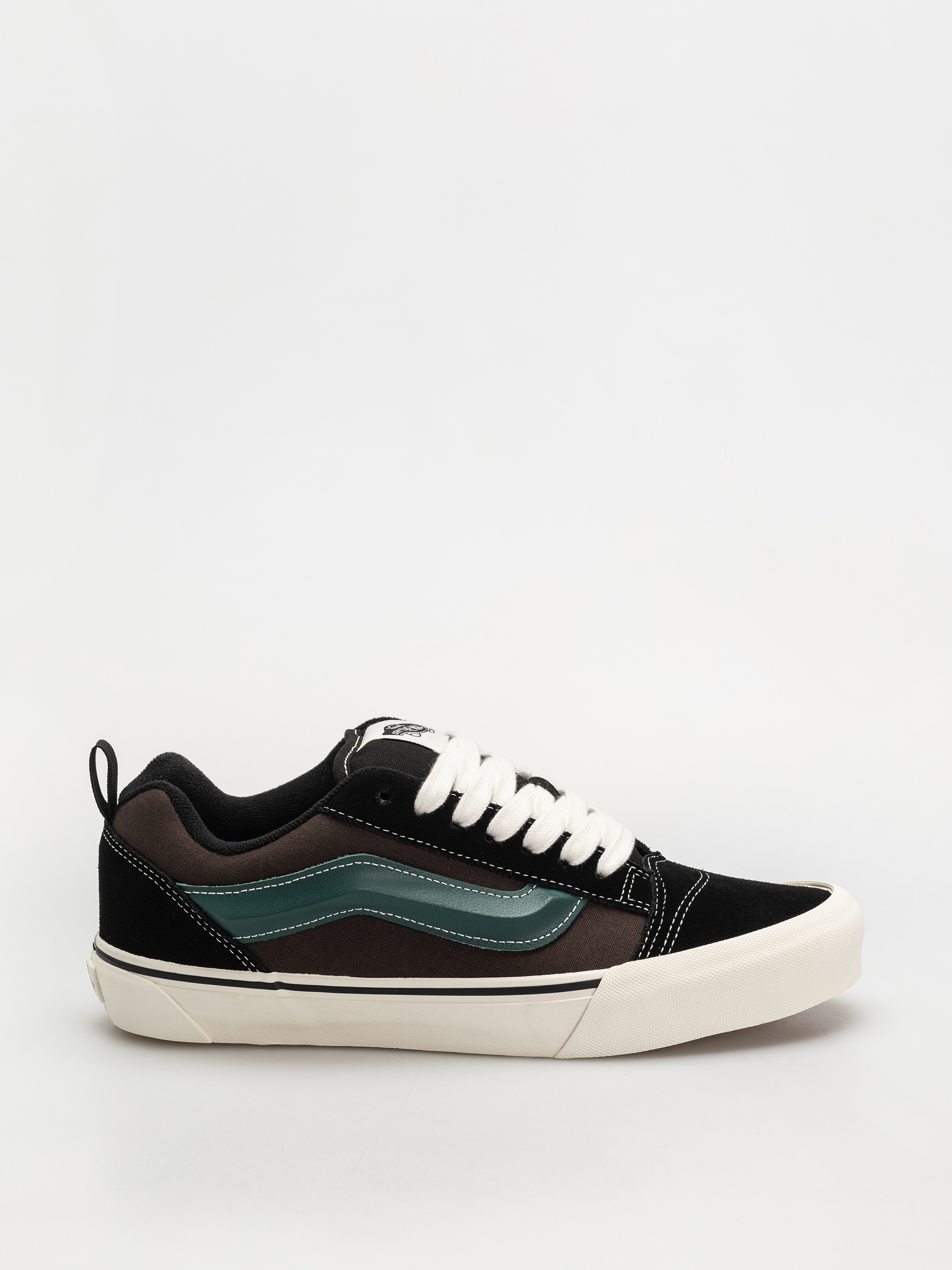 Vans Schuhe Knu Skool (tri-tone rain forest)