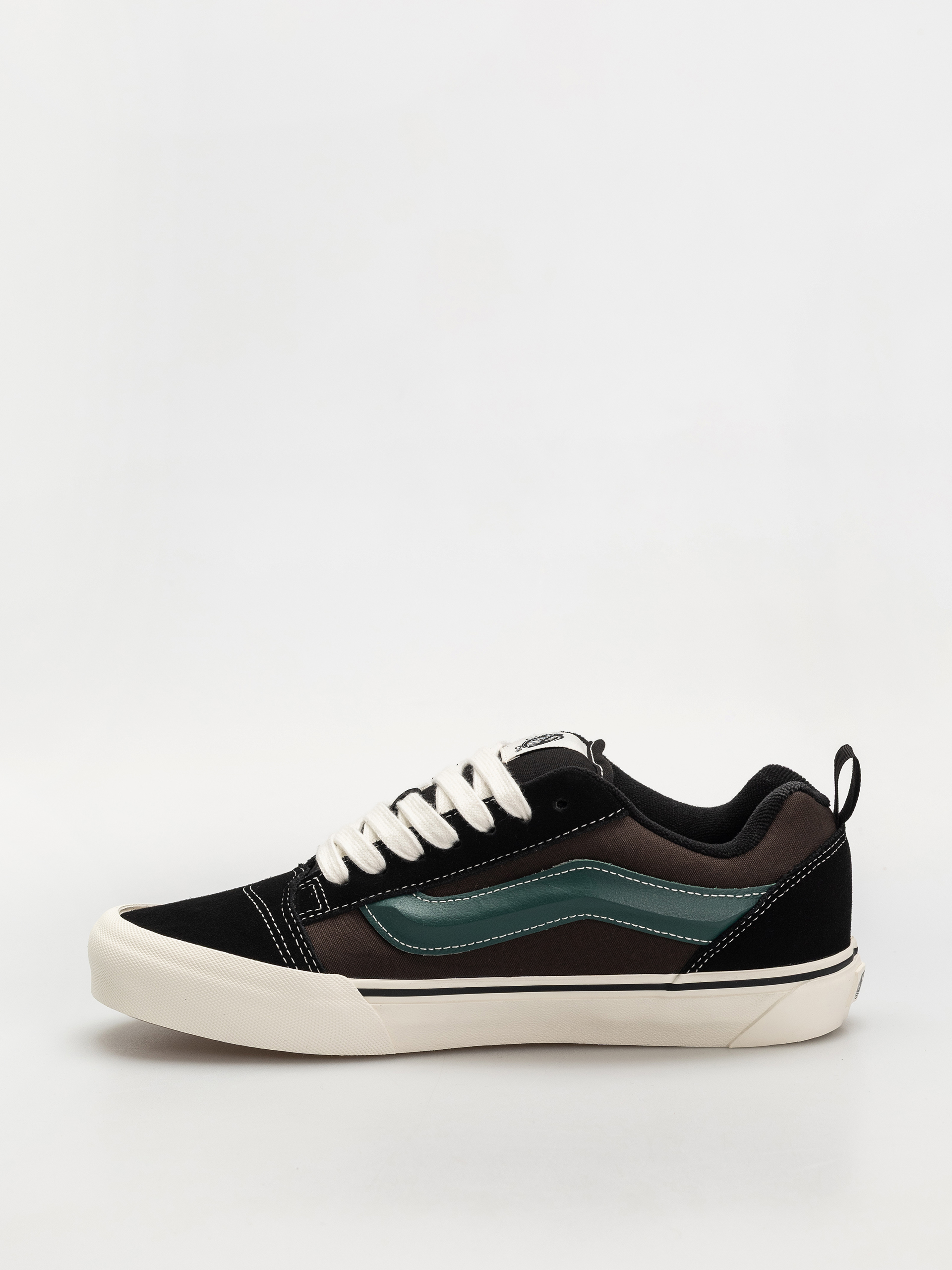 Vans Schuhe Knu Skool (tri-tone rain forest)