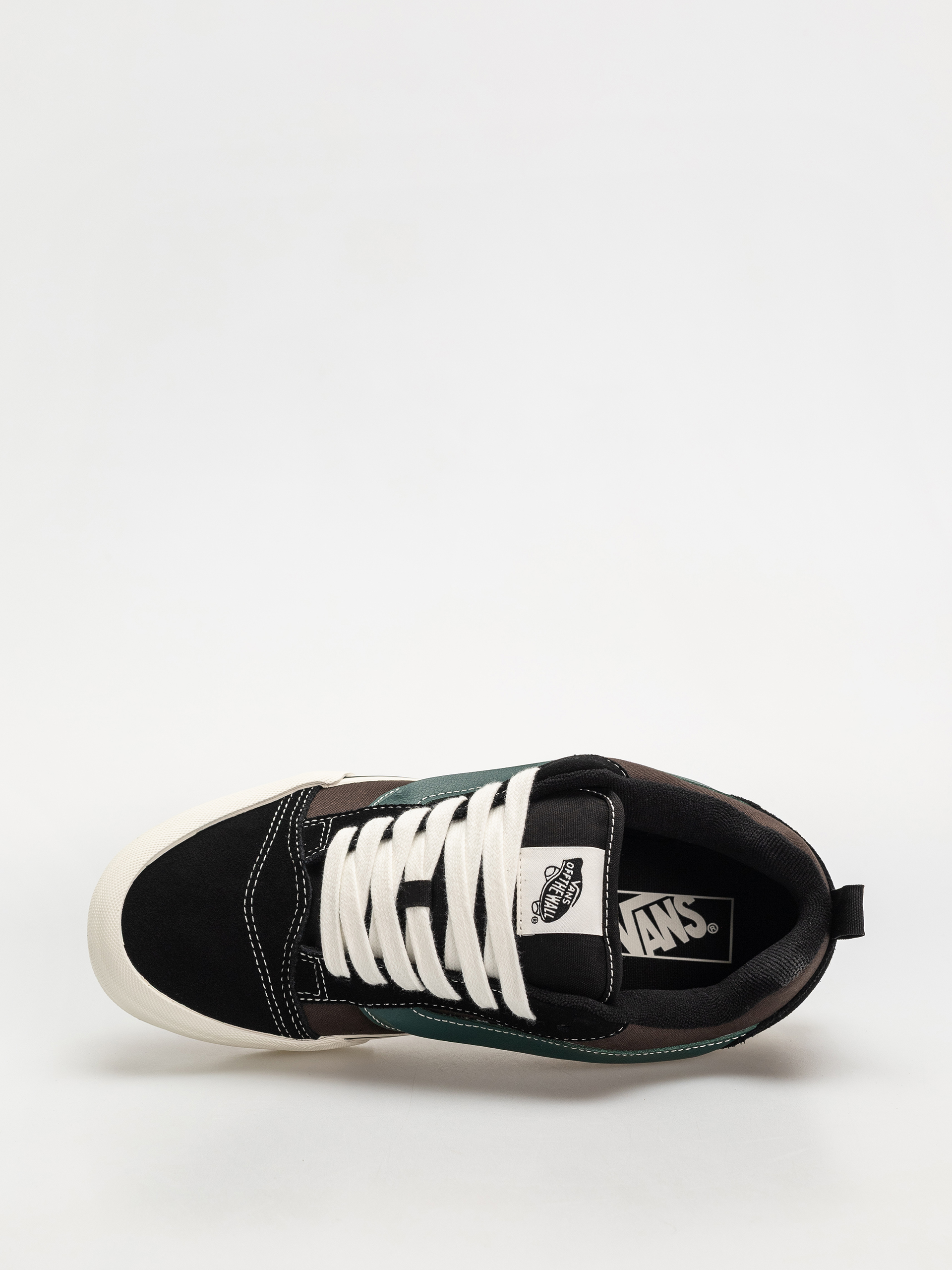 Vans Schuhe Knu Skool (tri-tone rain forest)