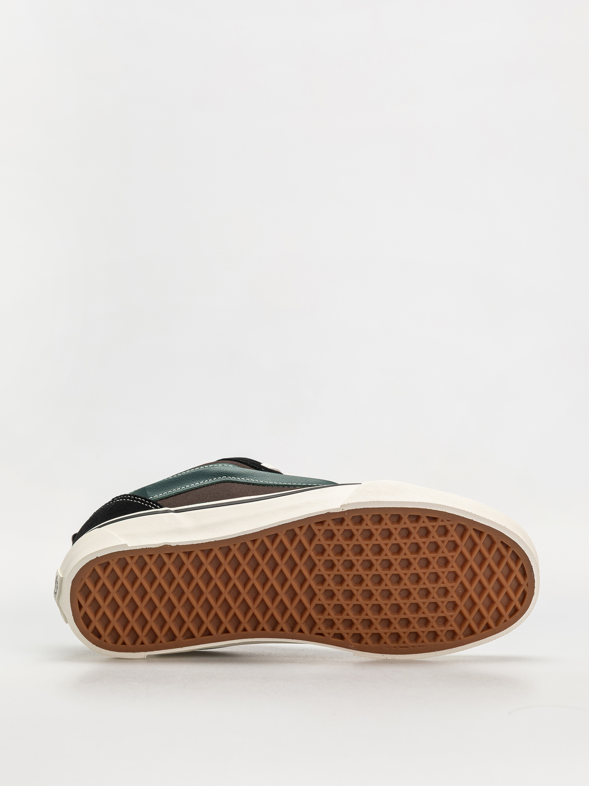 Vans Schuhe Knu Skool (tri-tone rain forest)
