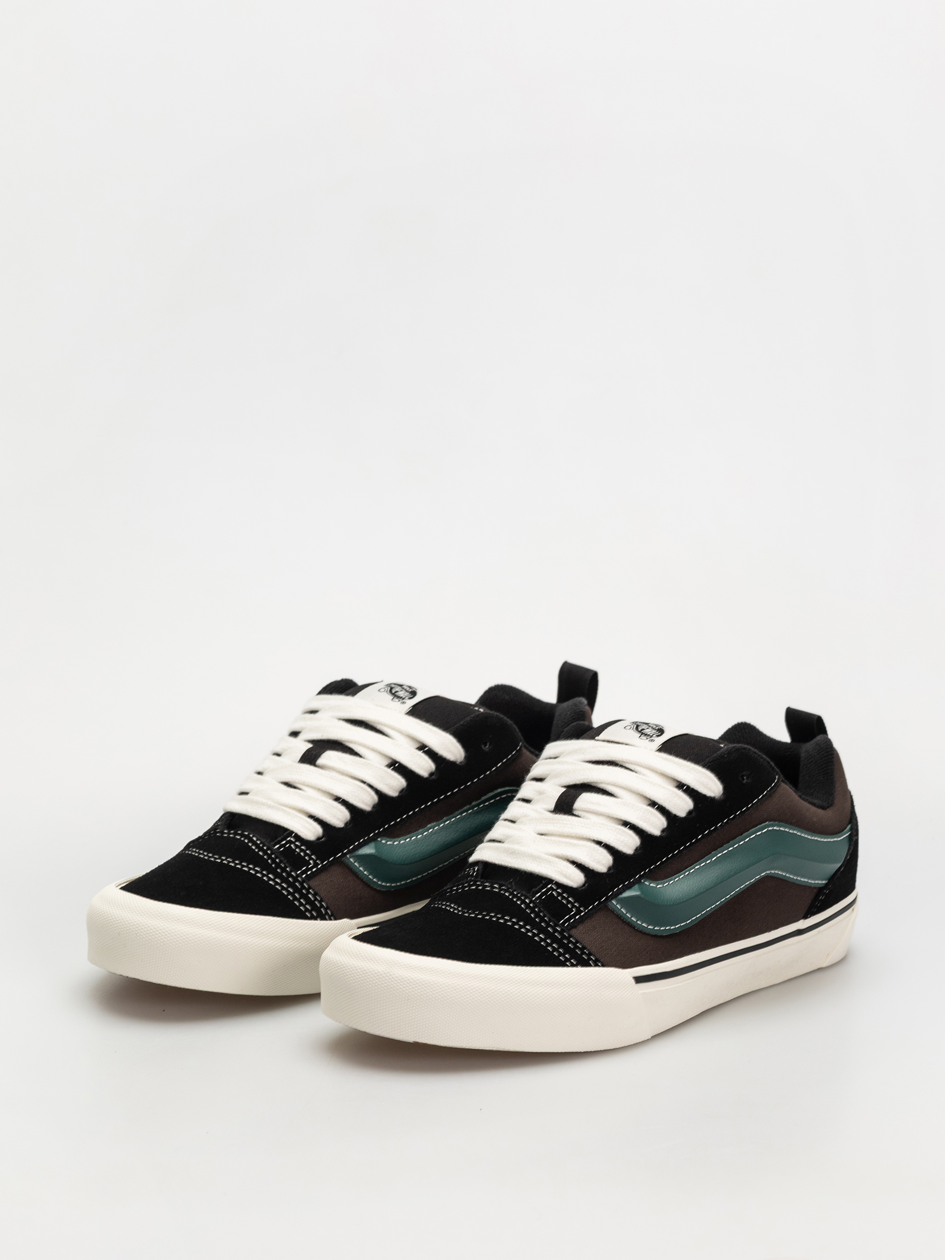 Vans Schuhe Knu Skool (tri-tone rain forest)