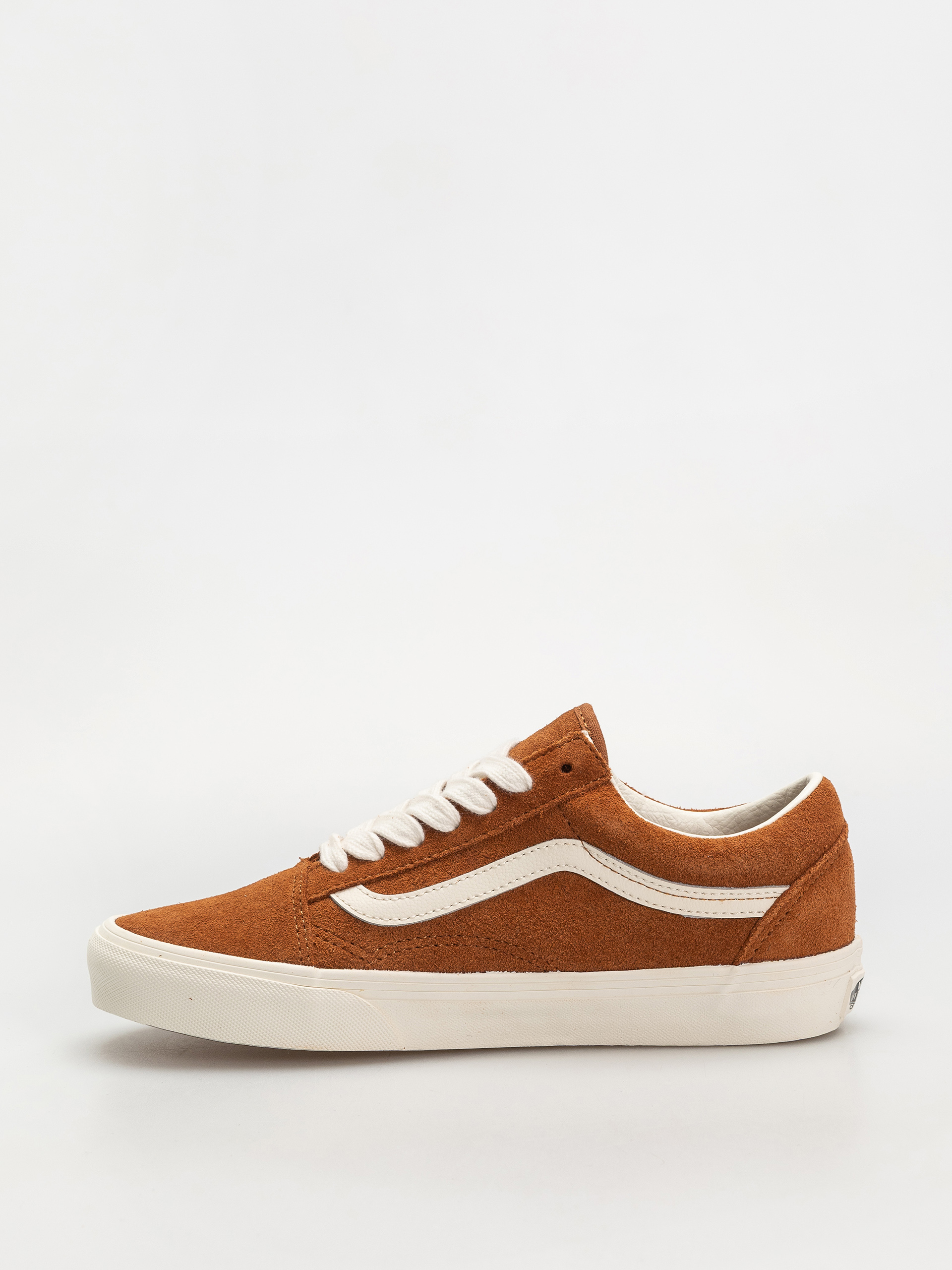 Vans Schuhe Old Skool (oversized lace glazed ginger)