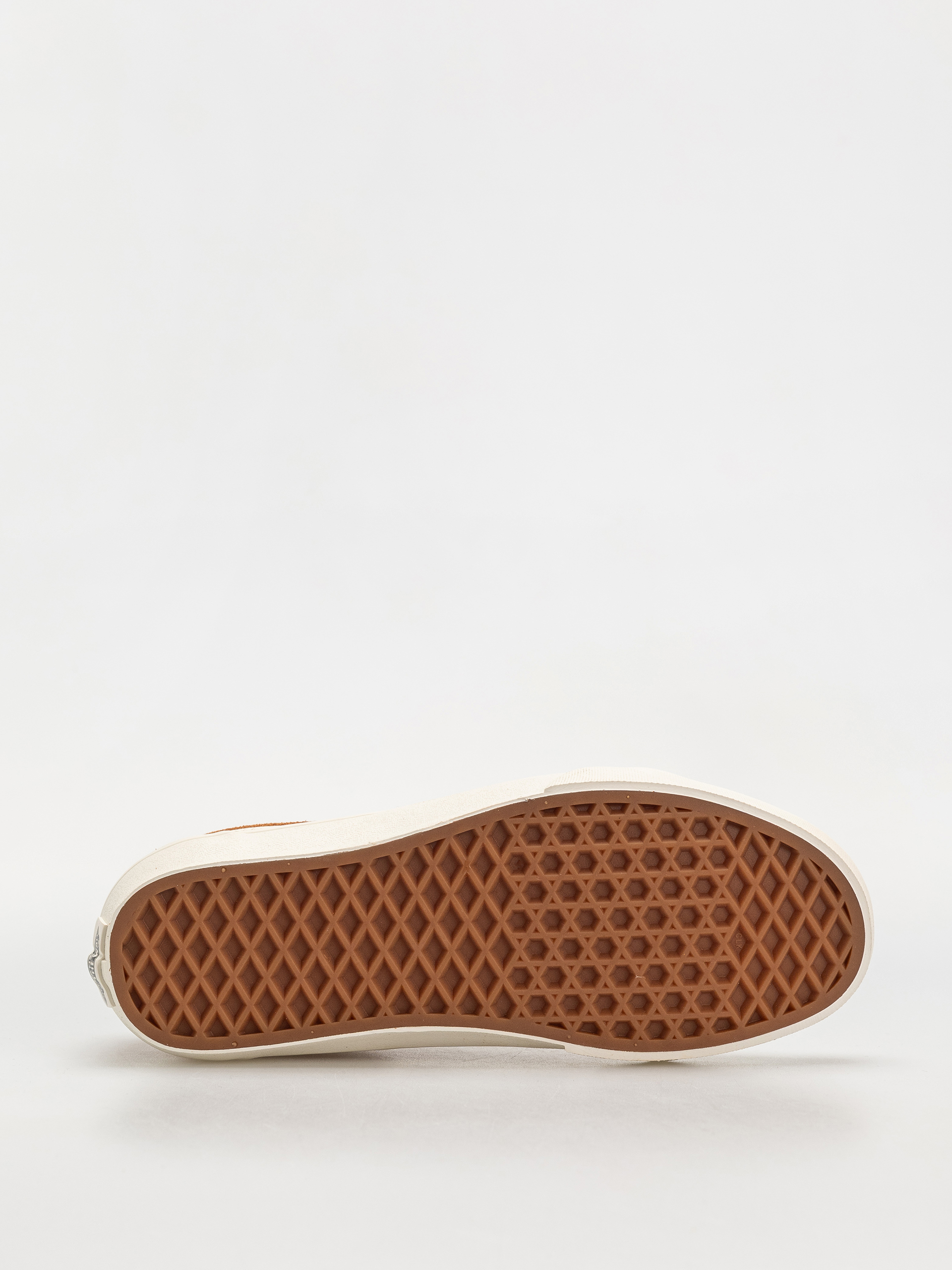 Vans Schuhe Old Skool (oversized lace glazed ginger)