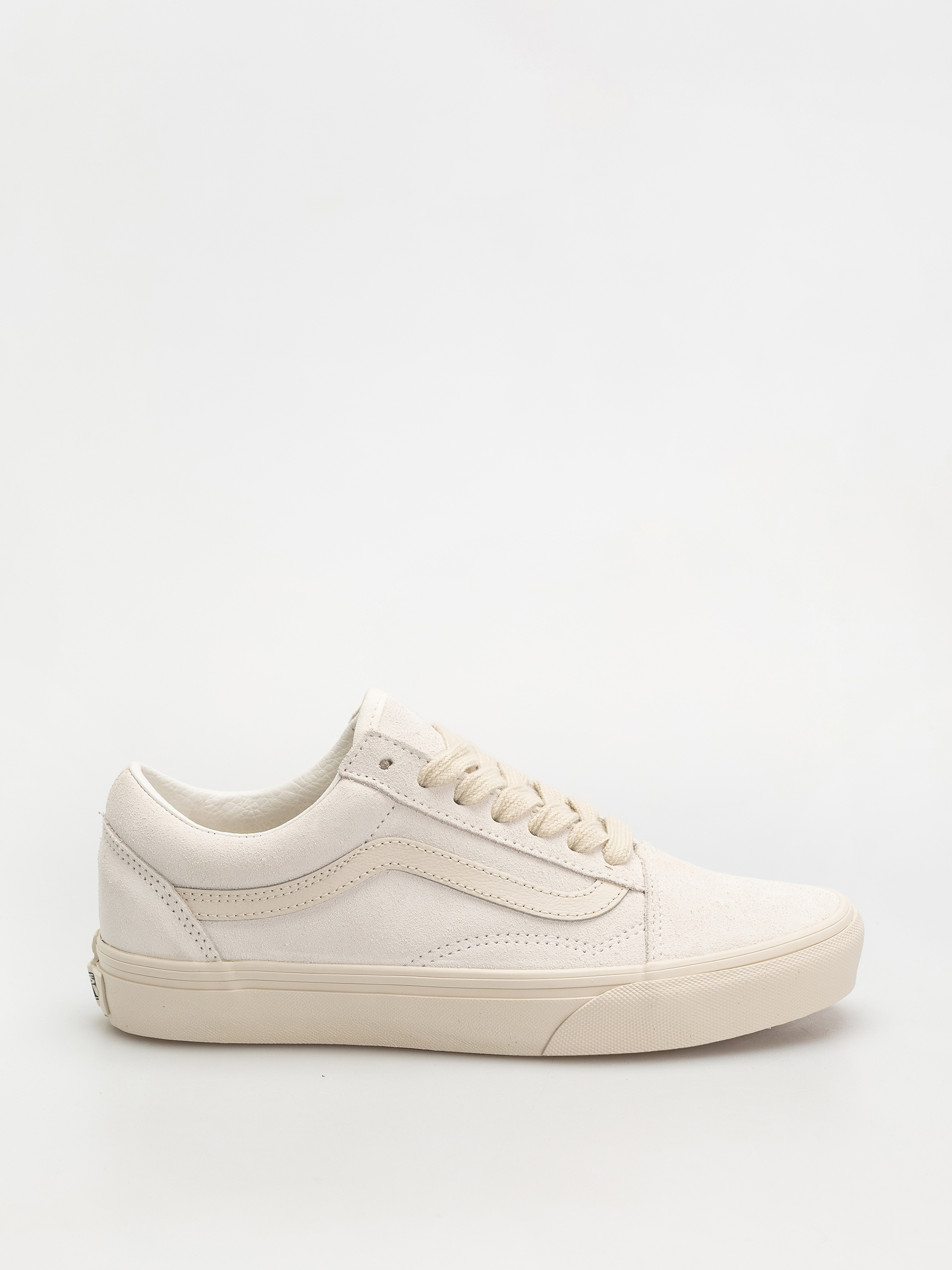 Vans Shoes Old Skool beige (oversized lace marshmallow)