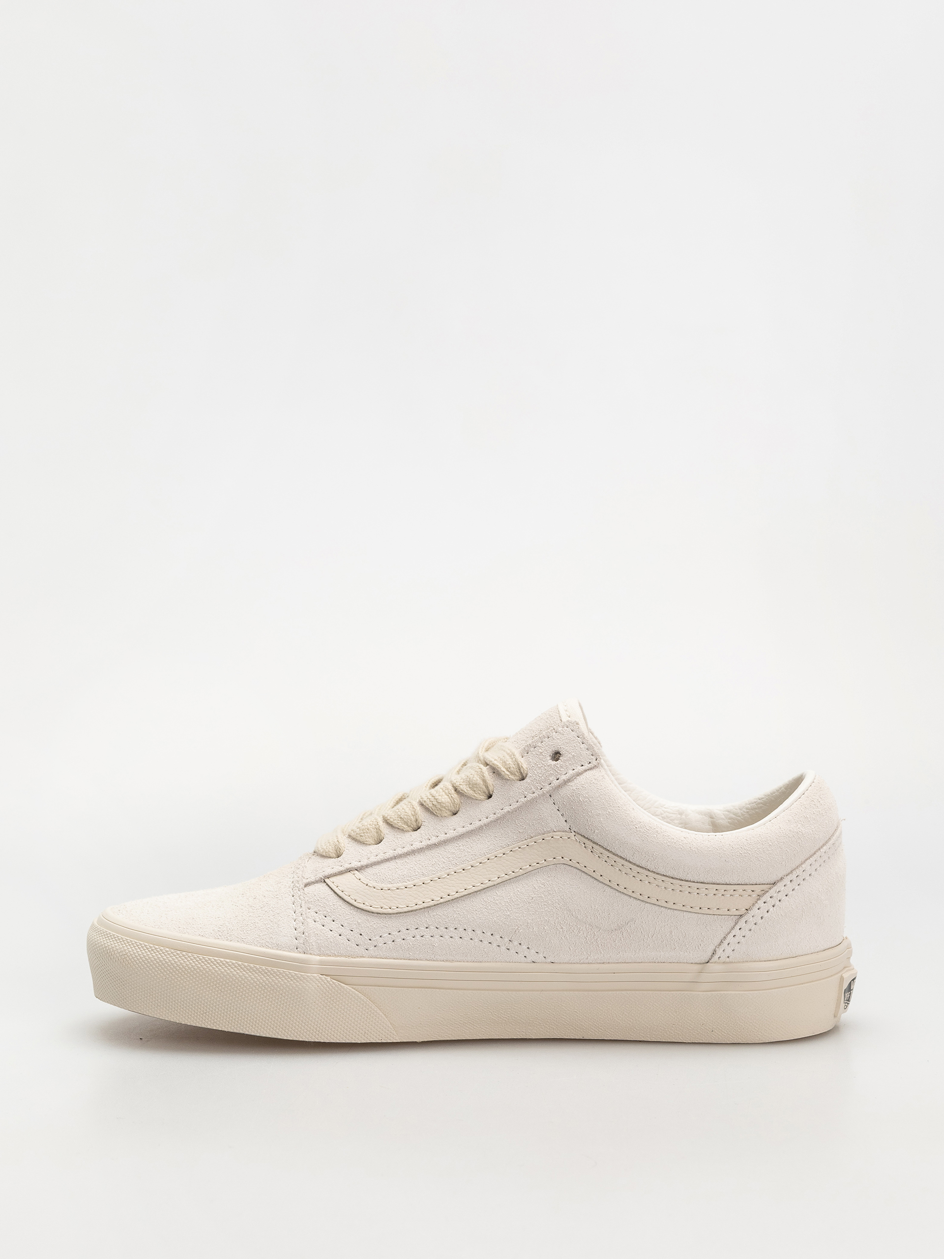 Vans Shoes Old Skool (oversized lace marshmallow)