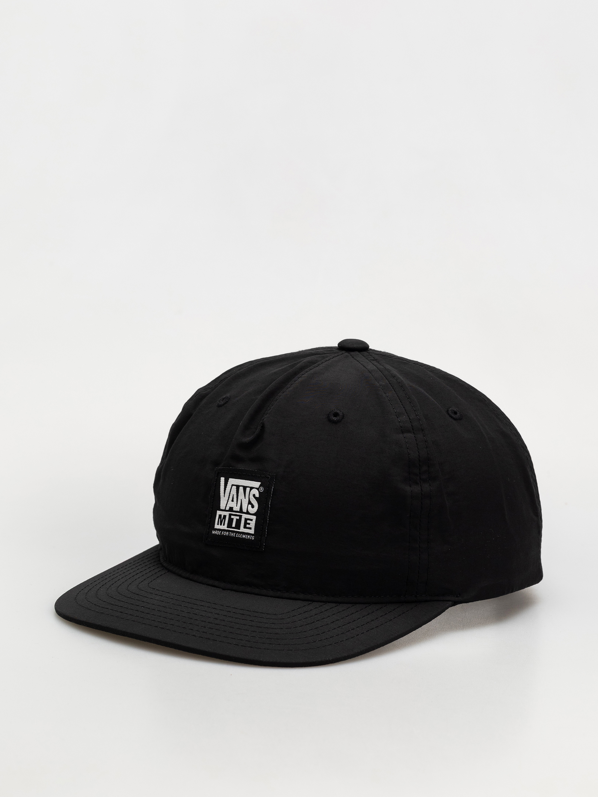 Vans Cap Sunface Jockey - black (black)