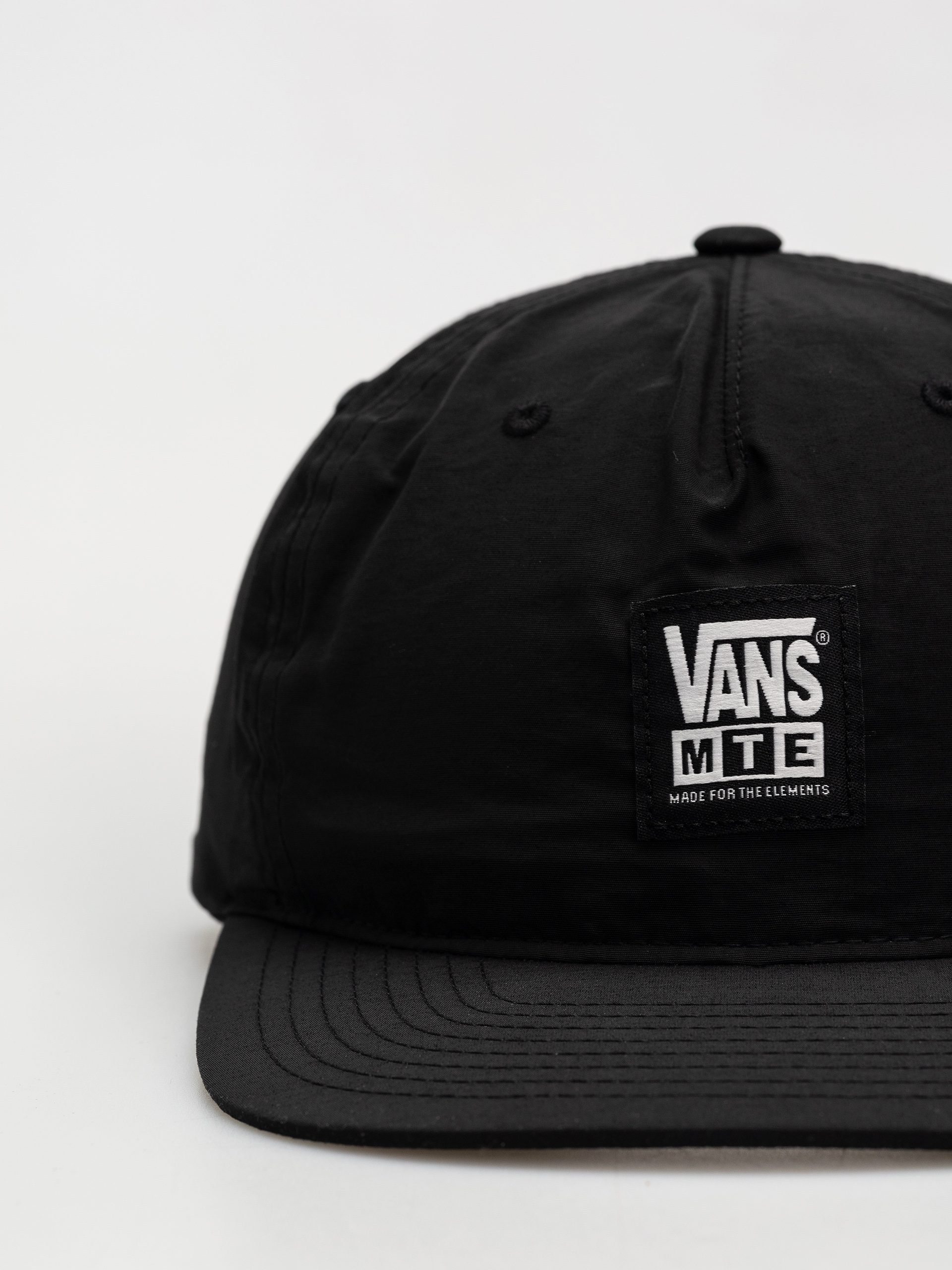 Vans Mte Expedition 5 Panel Cap (black)