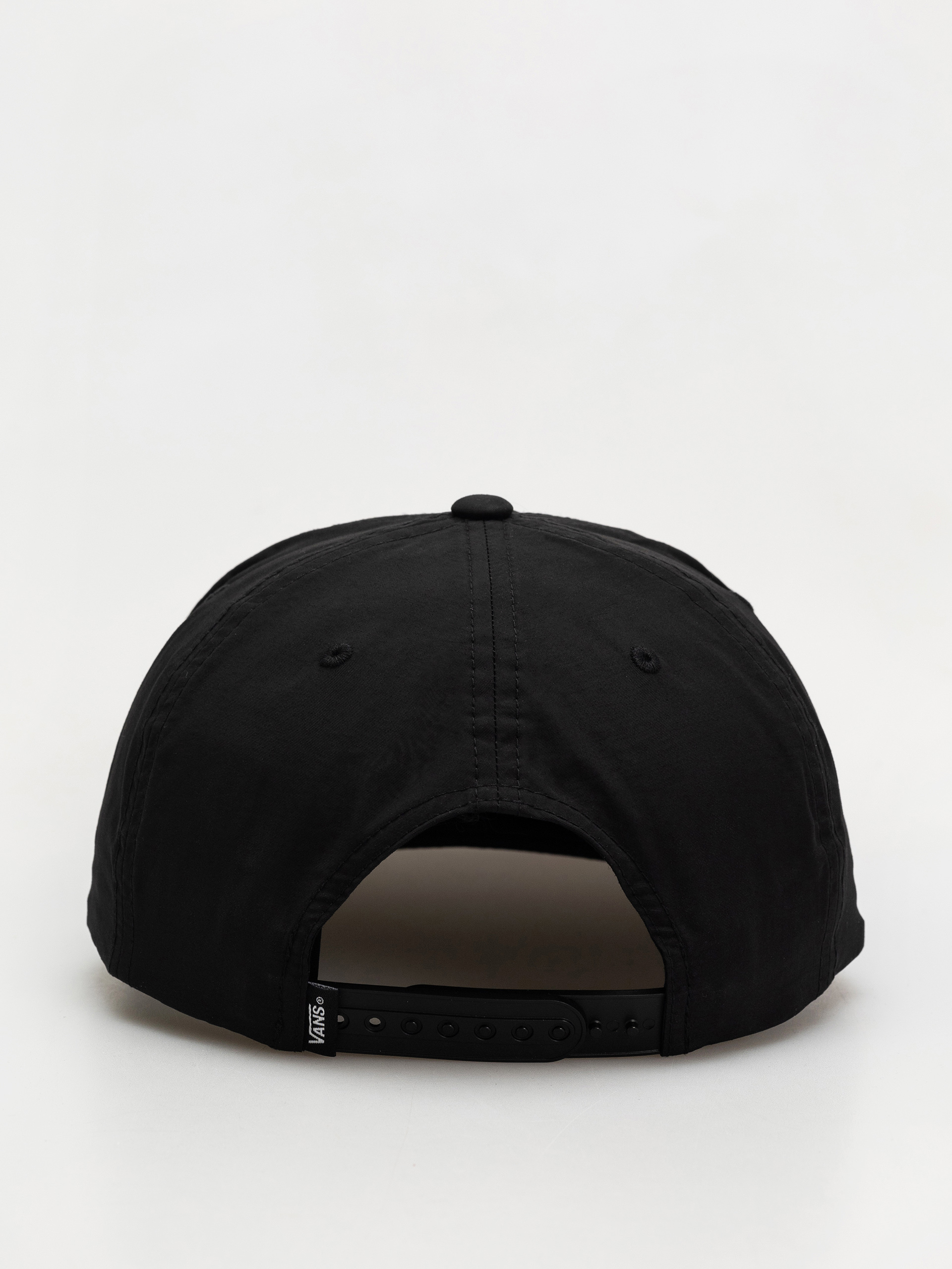 Vans Mte Expedition 5 Panel Cap (black)