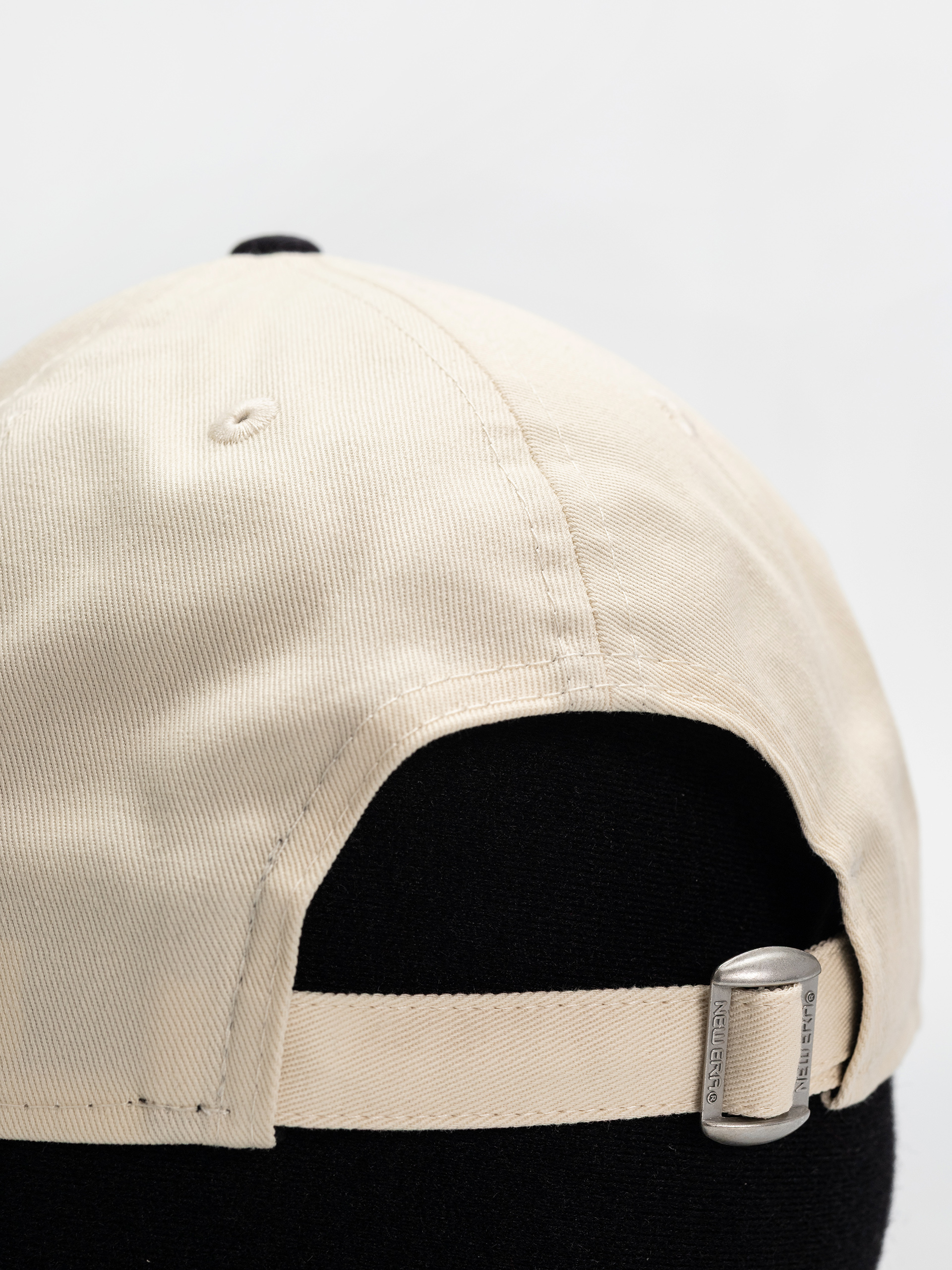 New Era Cap Colour Block 9Forty New York Yankees (light beige)