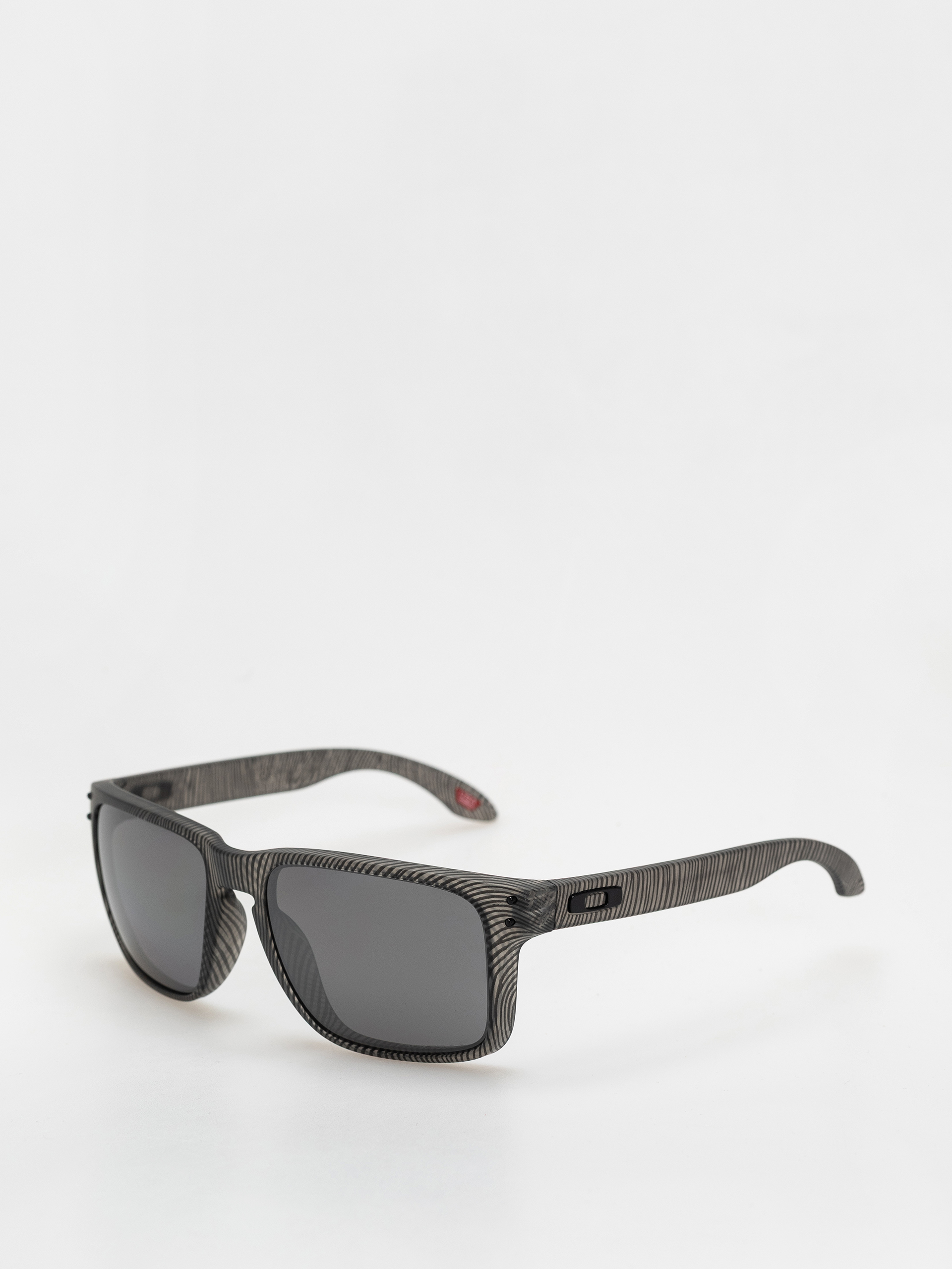 Oakley Sunglasses Holbrook XL - brown (matte grey ink fingerprint 