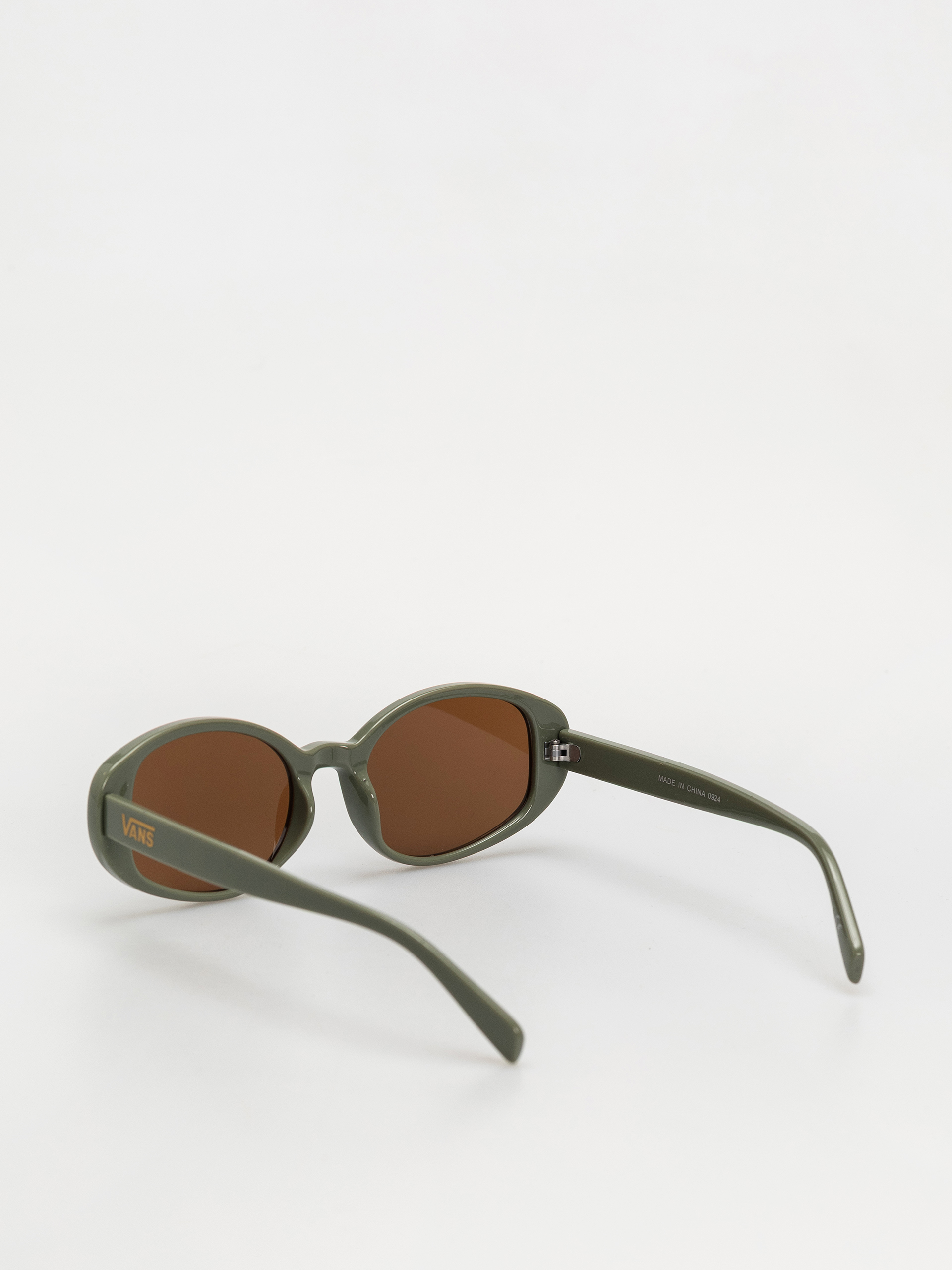 Vans Out There Sunglasses (loden green)