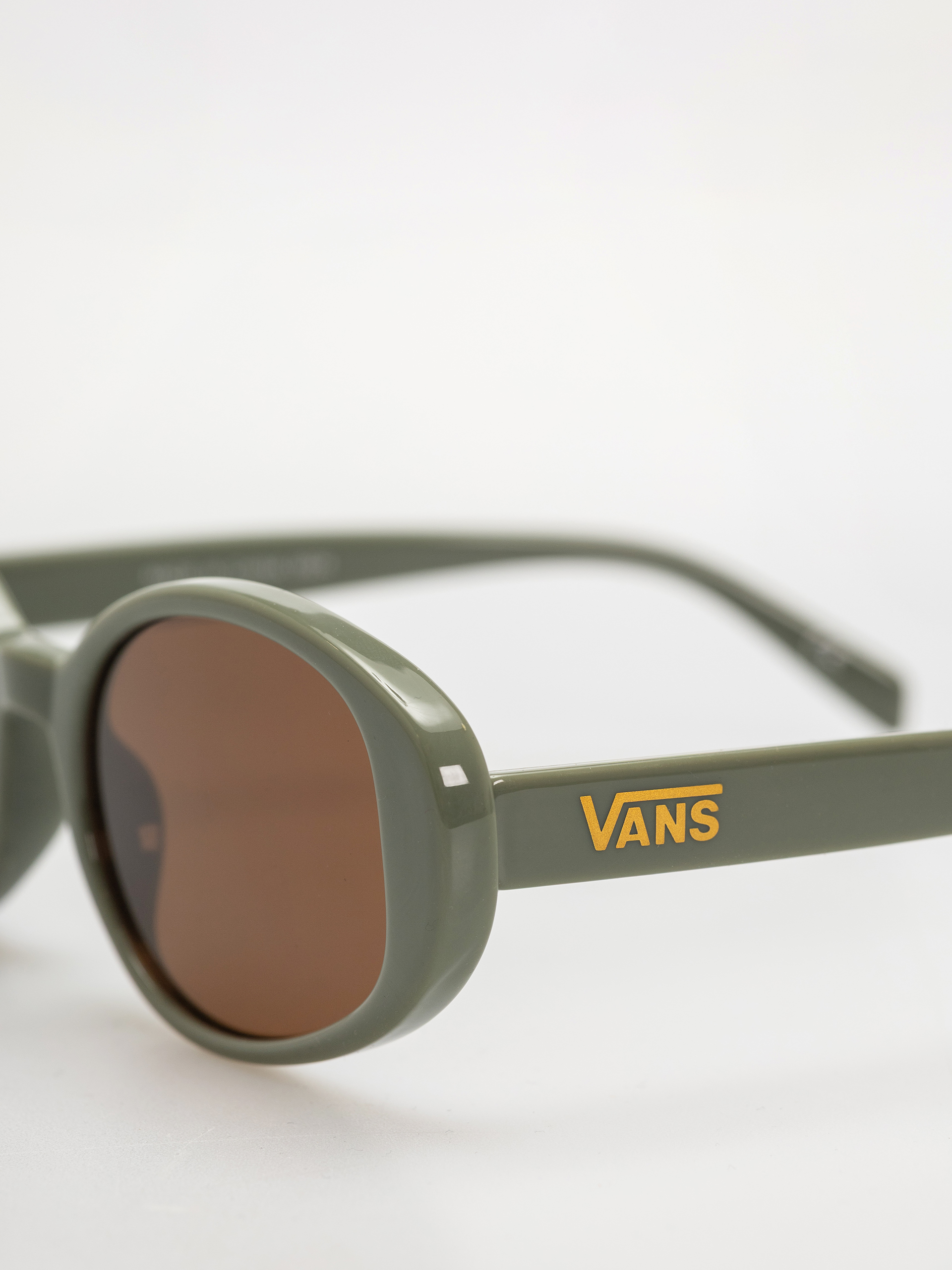 Vans Out There Sunglasses (loden green)