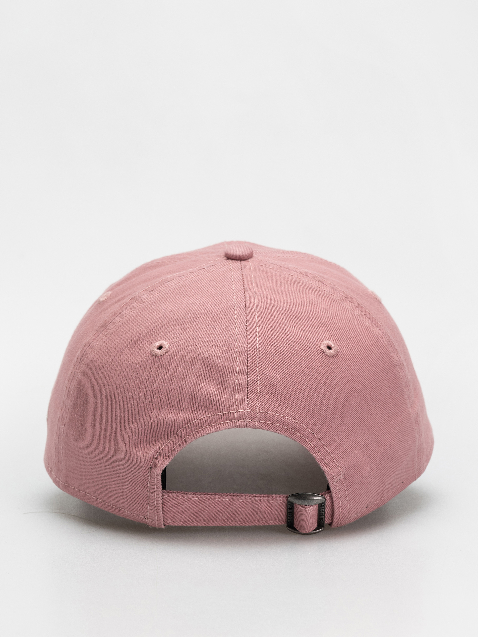 New Era Cap Mini Washed 9Twenty Mets (dark pink)