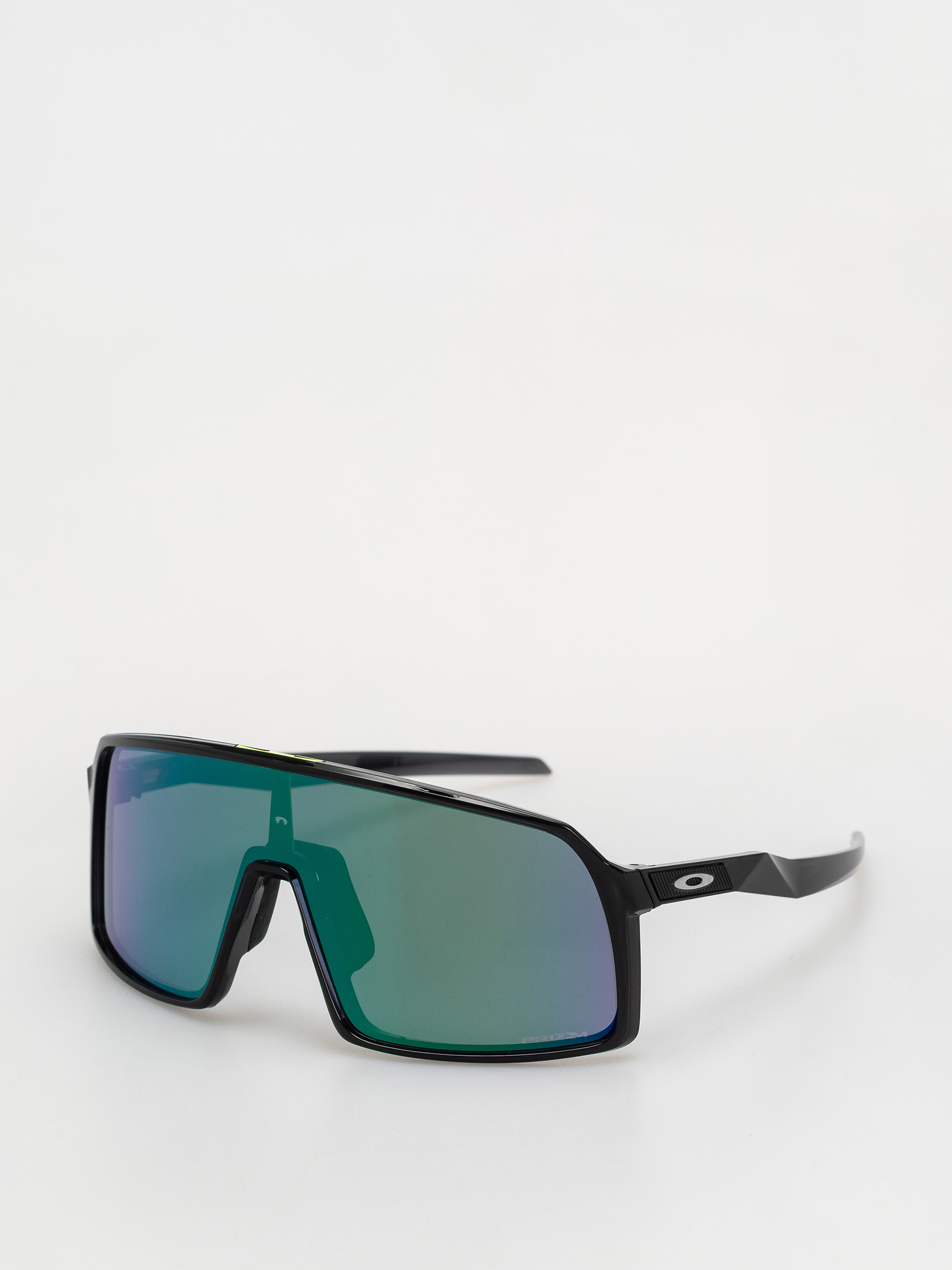 Oakley Sunglasses Sutro - black (black ink/prizm jade)