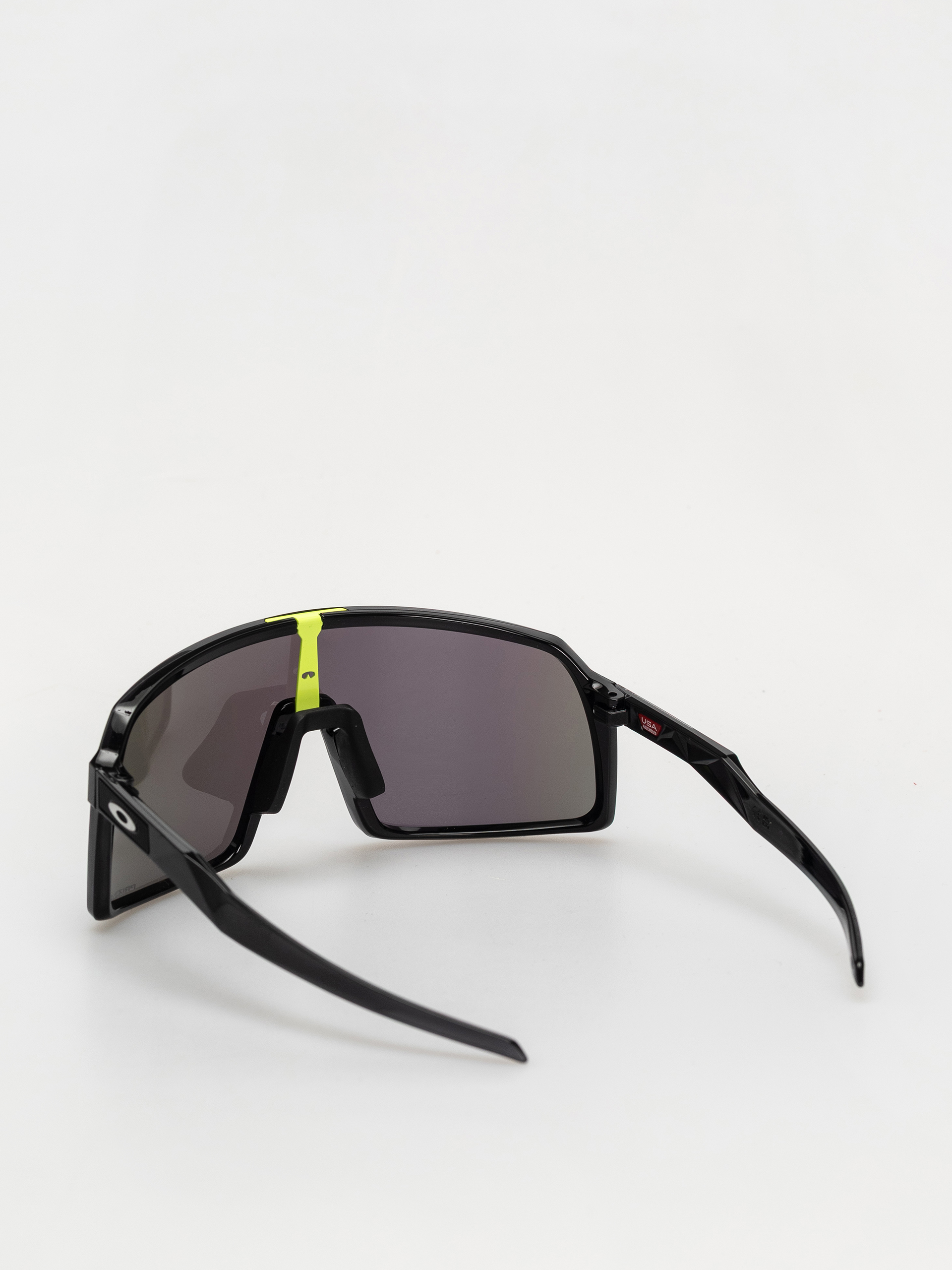 Oakley Sonnenbrille Sutro (black ink/prizm jade)