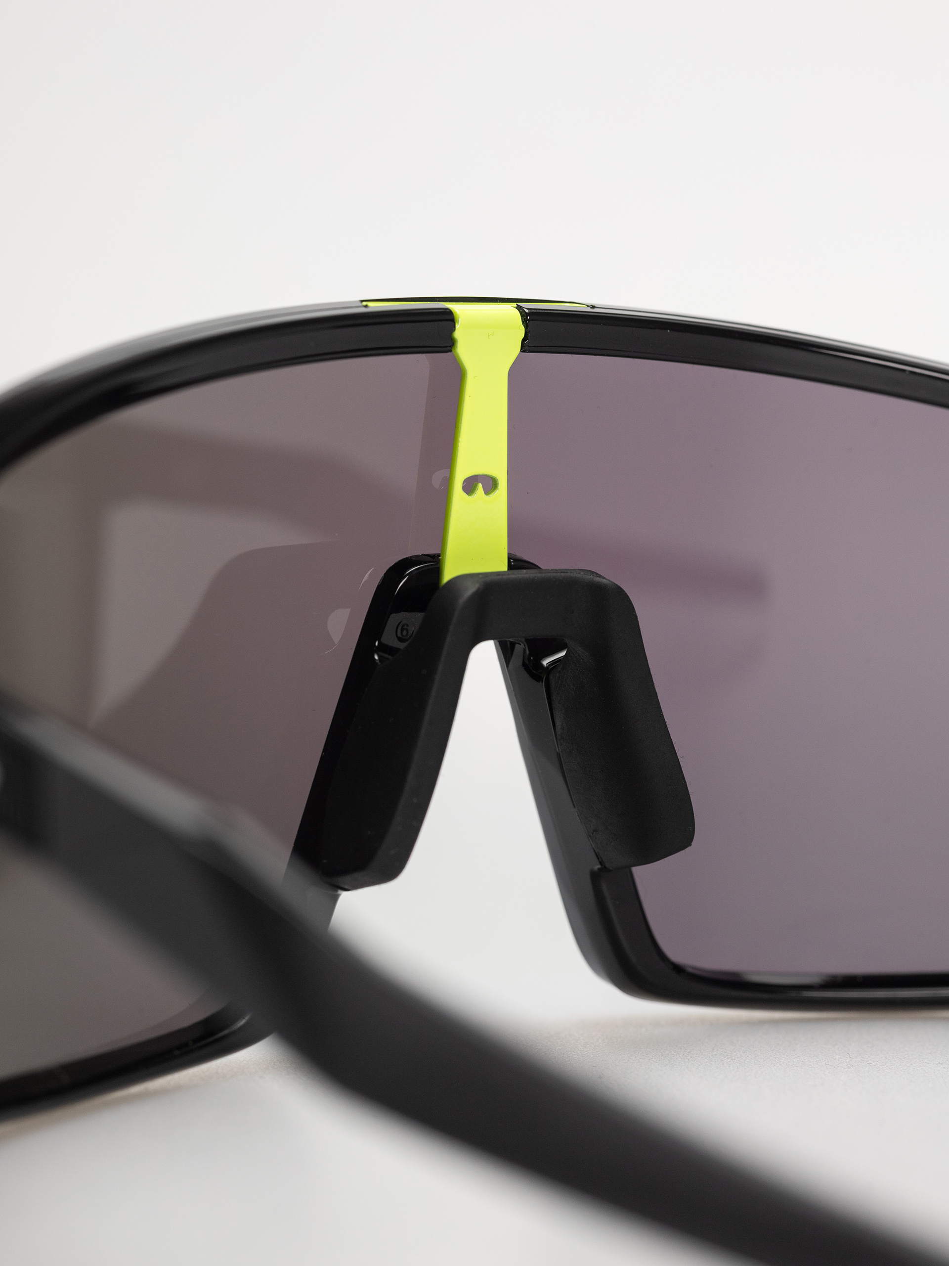 Oakley Sonnenbrille Sutro (black ink/prizm jade)