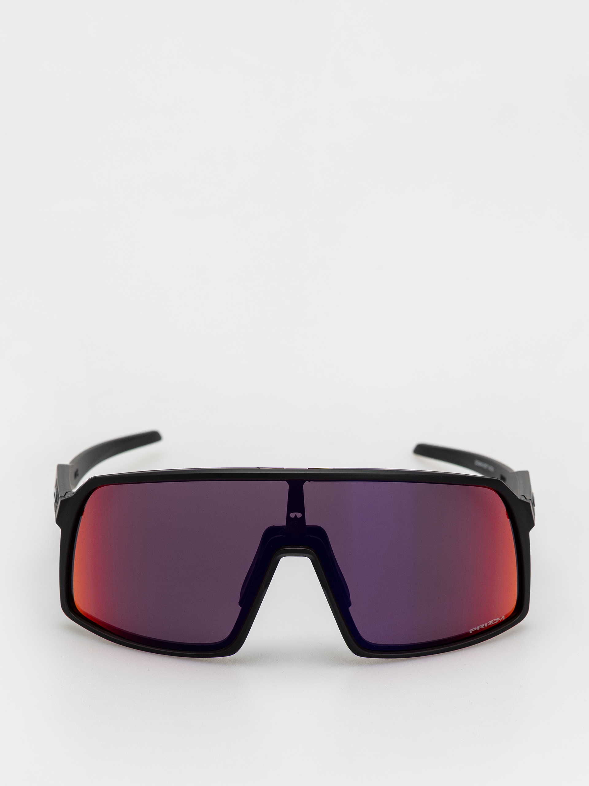 Oakley Sunglasses Sutro (matte black/prizm road)
