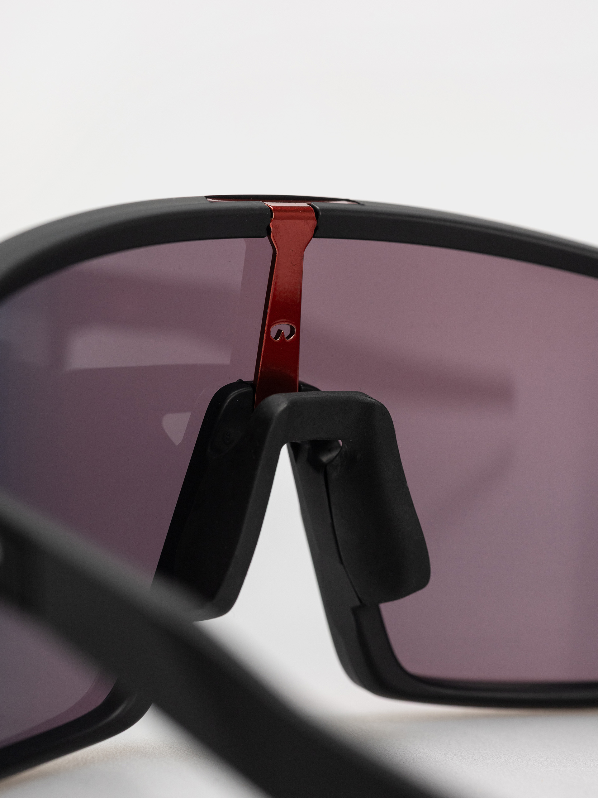 Oakley Sunglasses Sutro (matte black/prizm road)