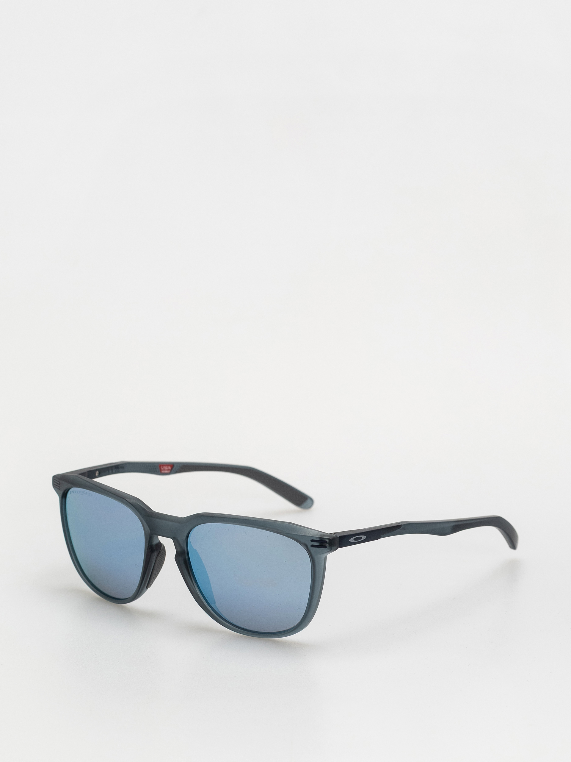 Oakley Sunglasses Thurso - black (matte crystal black/prizm deep