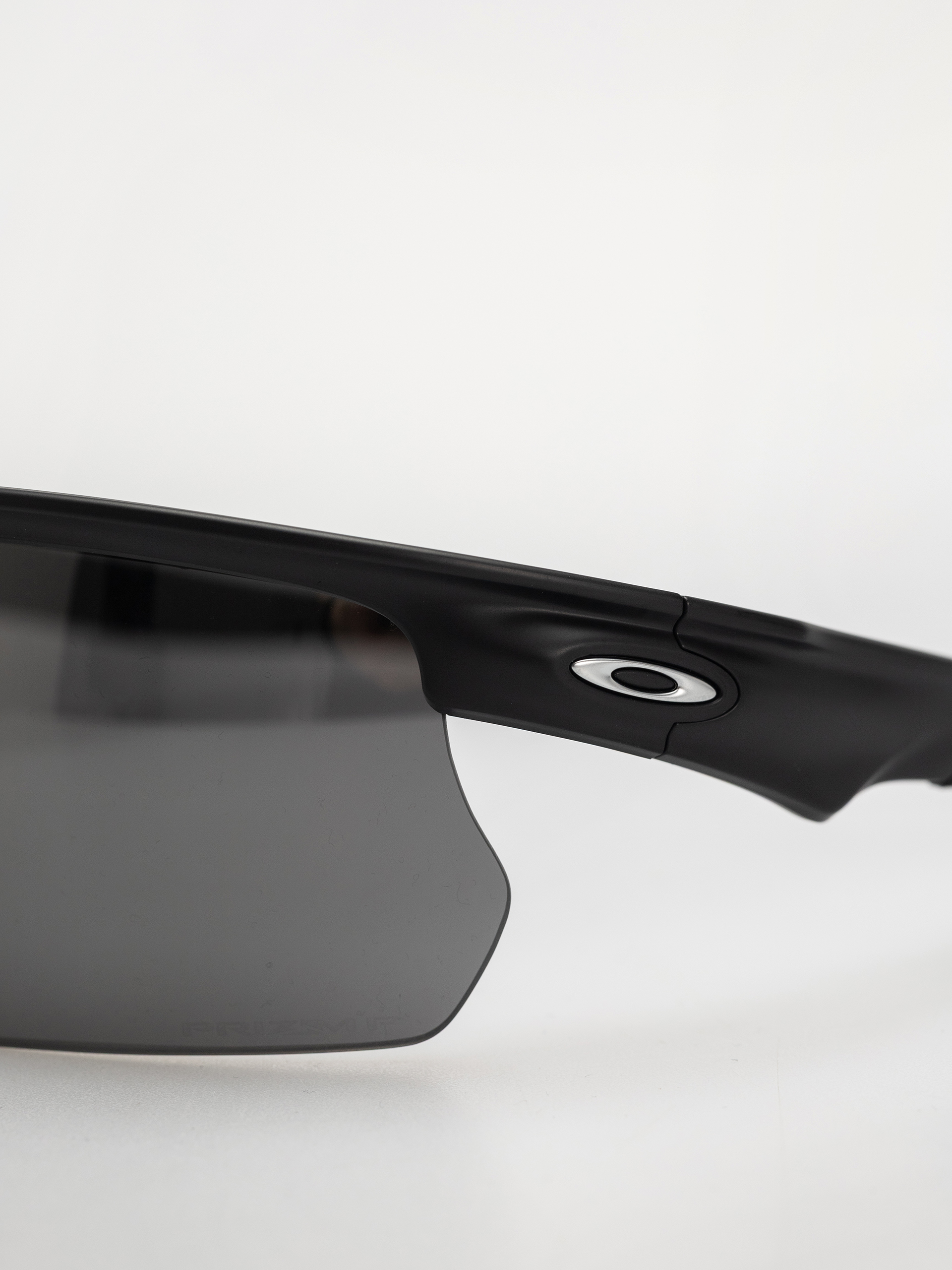 Oakley Sonnenbrille Bisphaera (matte black/prizm black polarized)