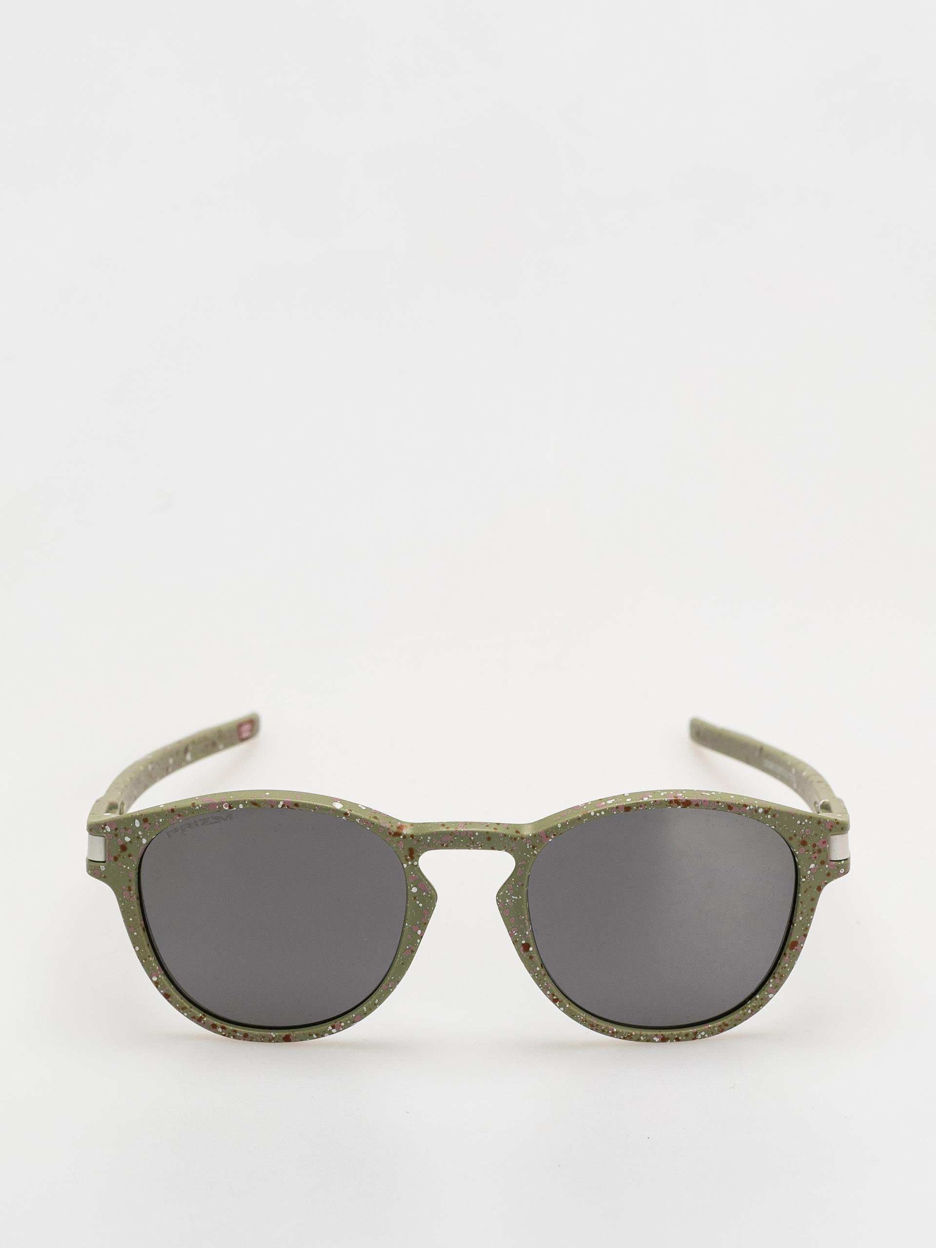 Oakley Sunglasses Latch (matte fern terrazzo/prizm black)