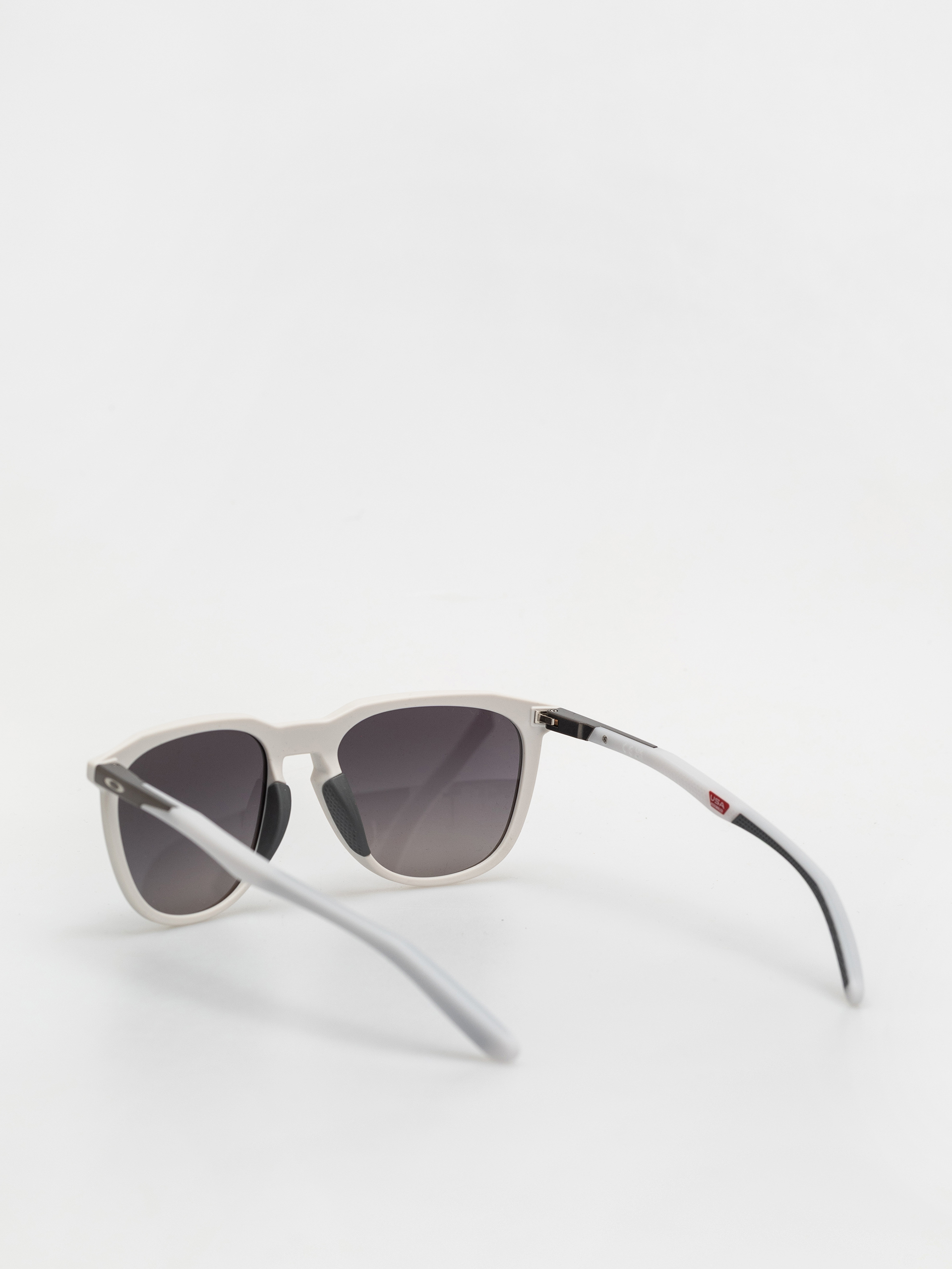 Oakley Sonnenbrille Thurso (matte mist/prizm grey gradient)