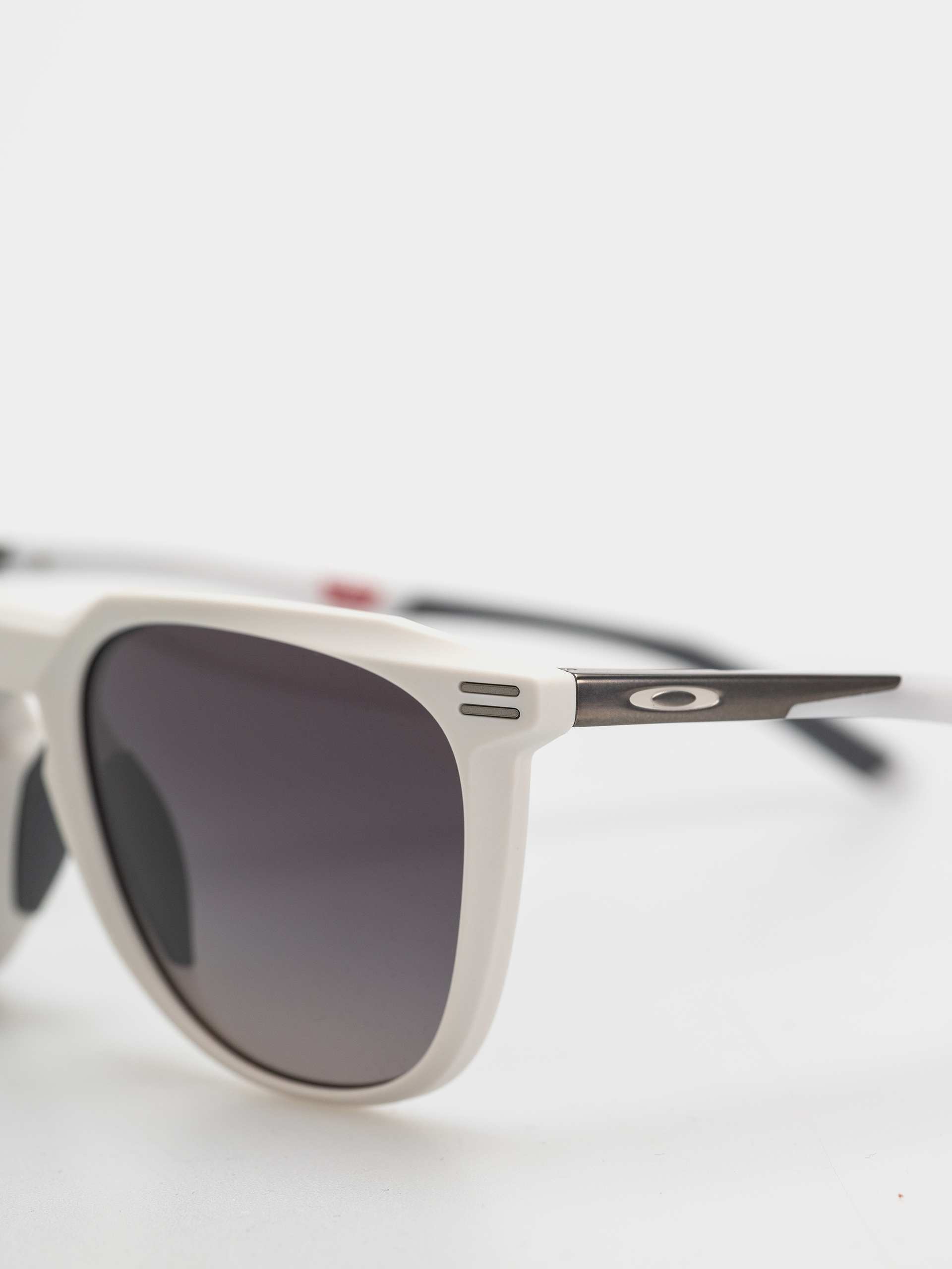 Oakley Sunglasses Thurso (matte mist/prizm grey gradient)