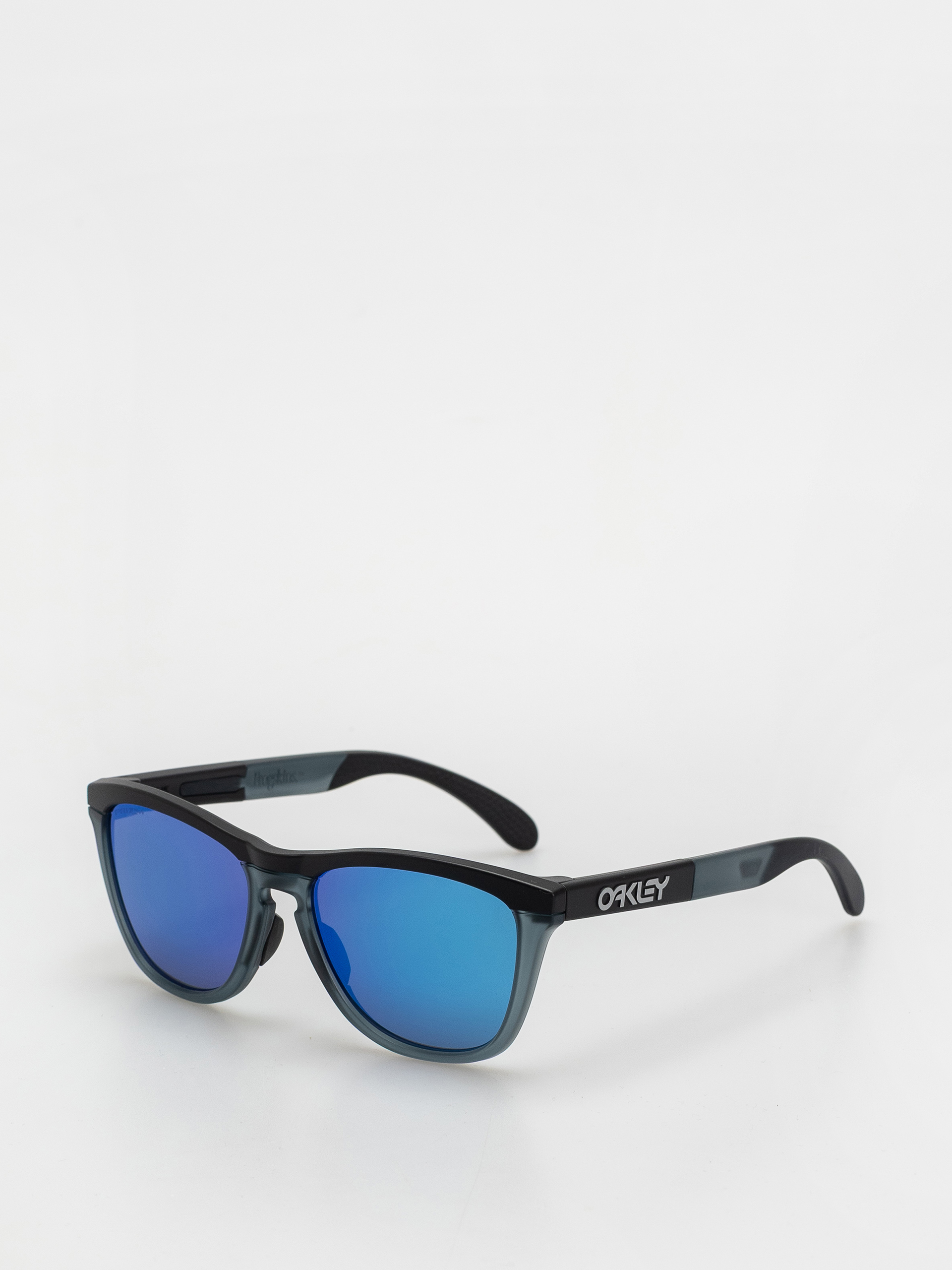Oakley Flight Tracker L Goggles - black (matte black/prizm