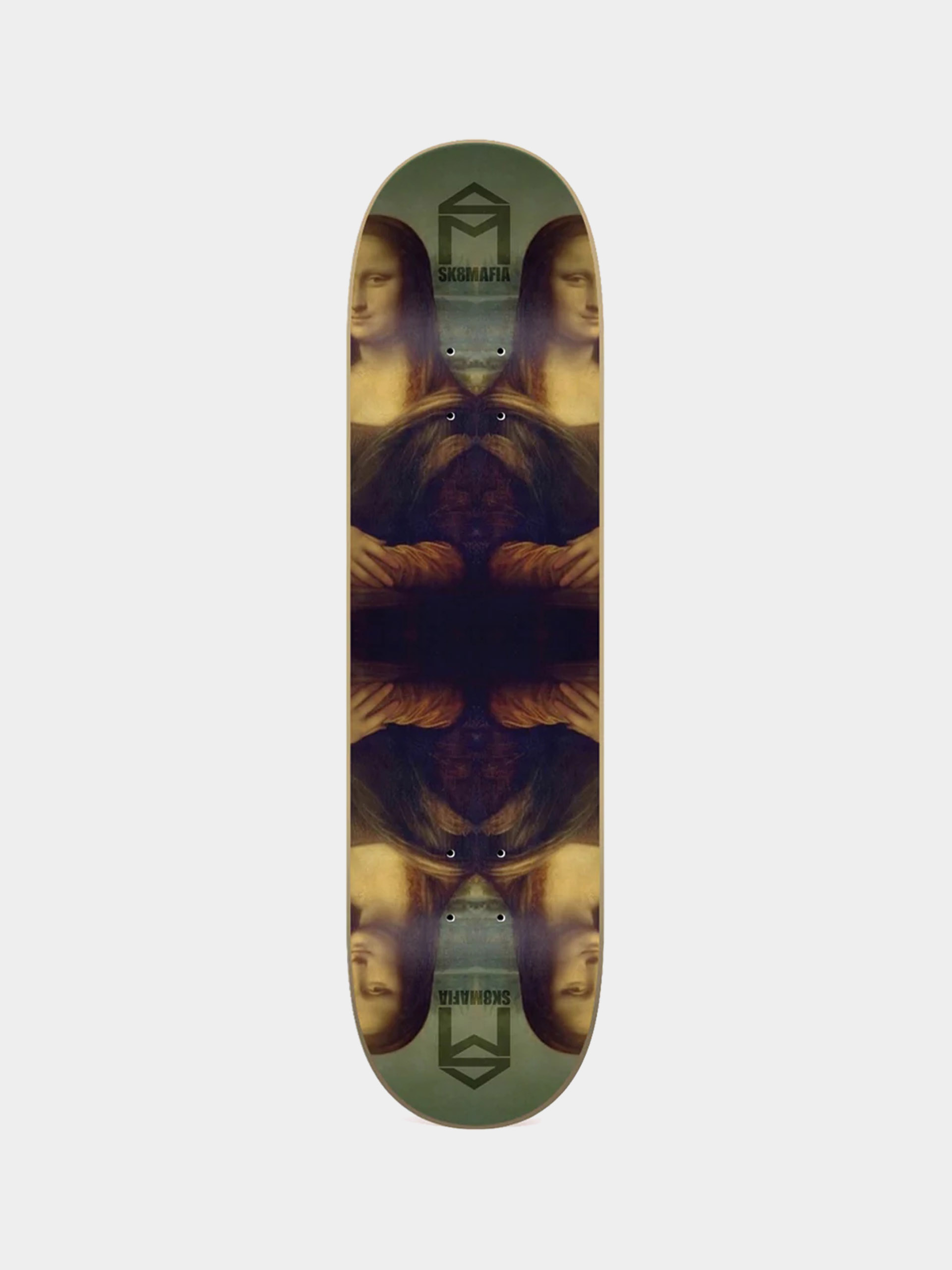 Sk8Mafia Deck Cultureshock (assorted)