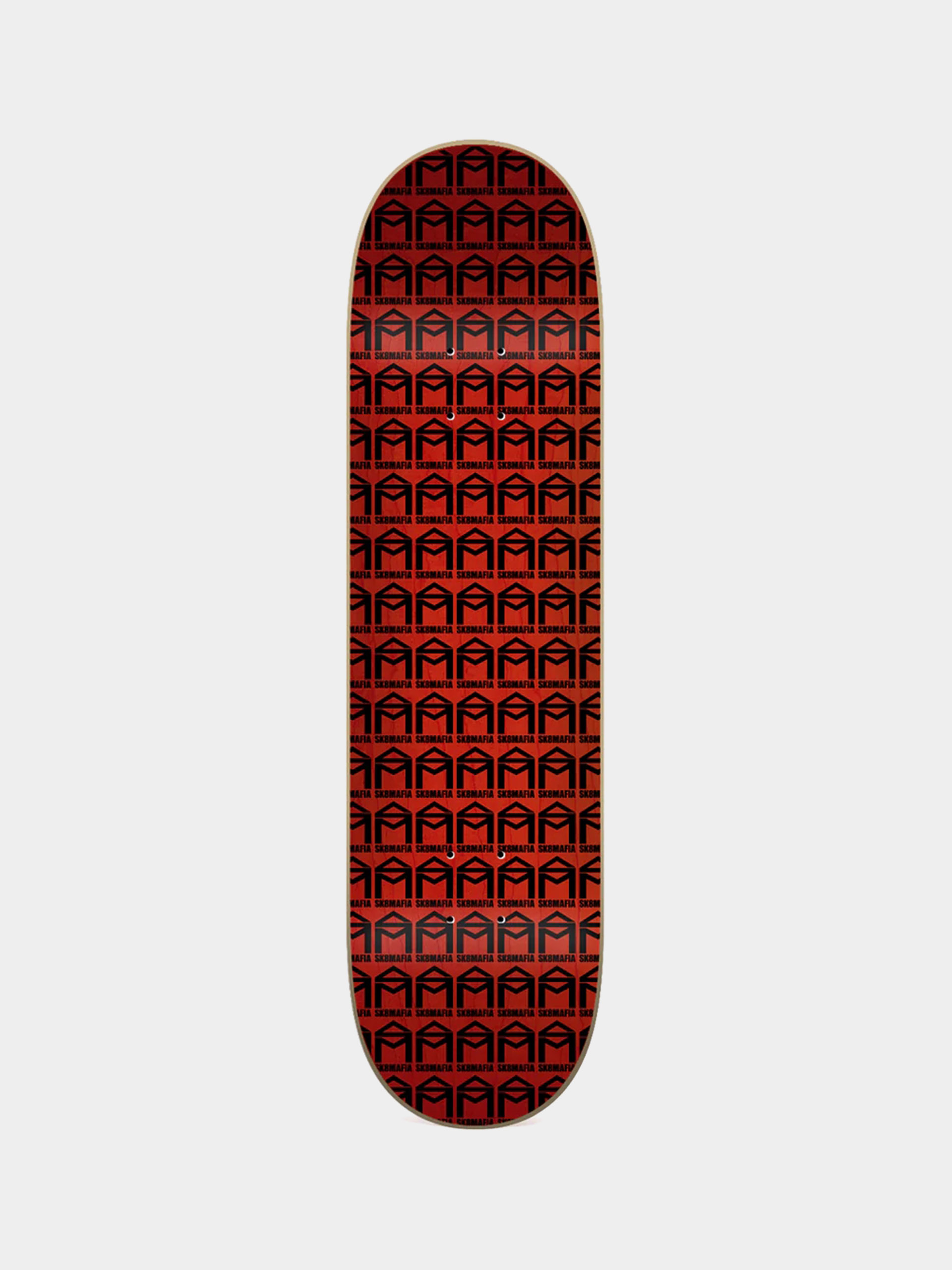Sk8Mafia Deck Cultureshock (assorted)