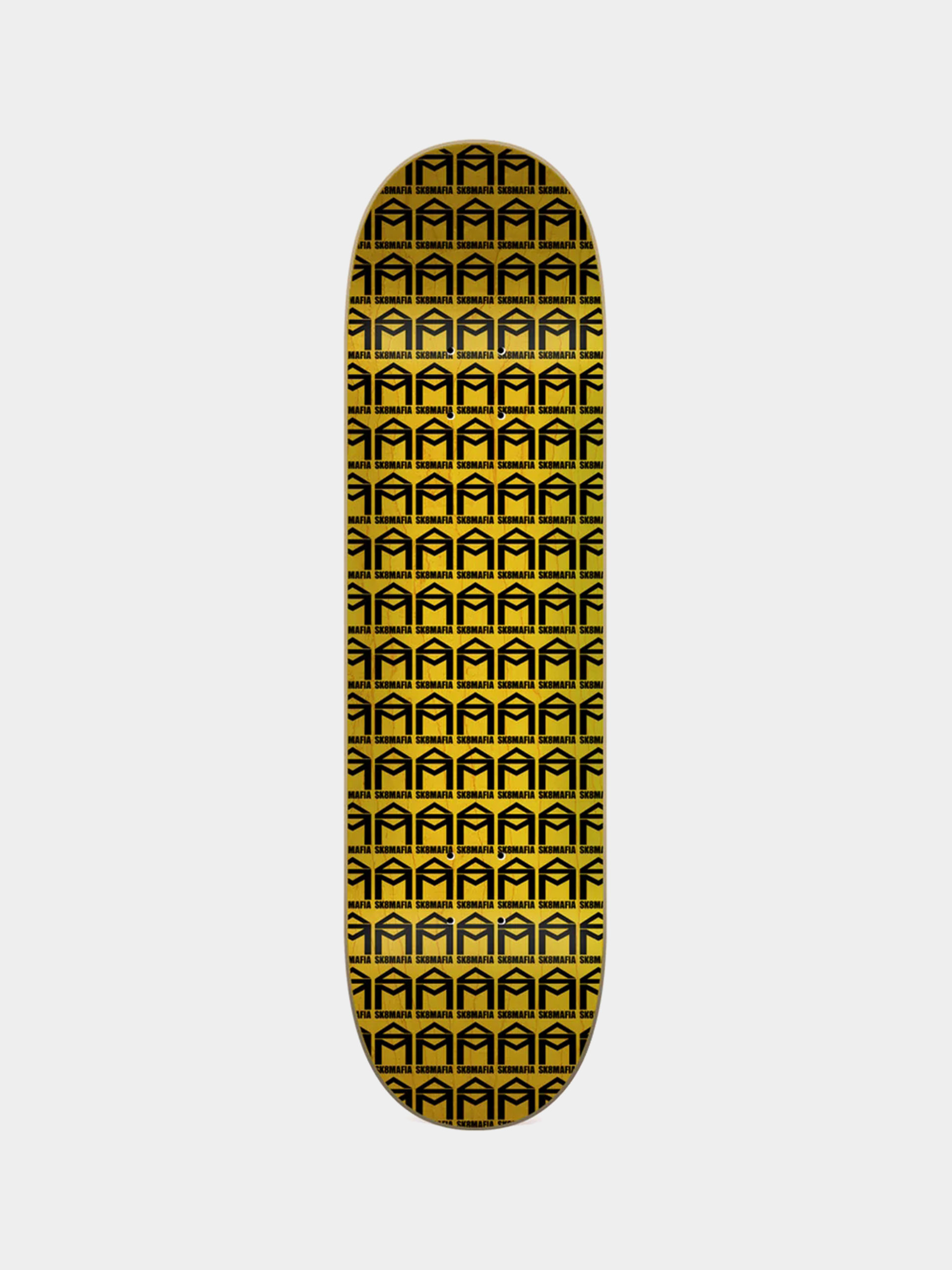 Sk8Mafia Deck Yochill (turner)