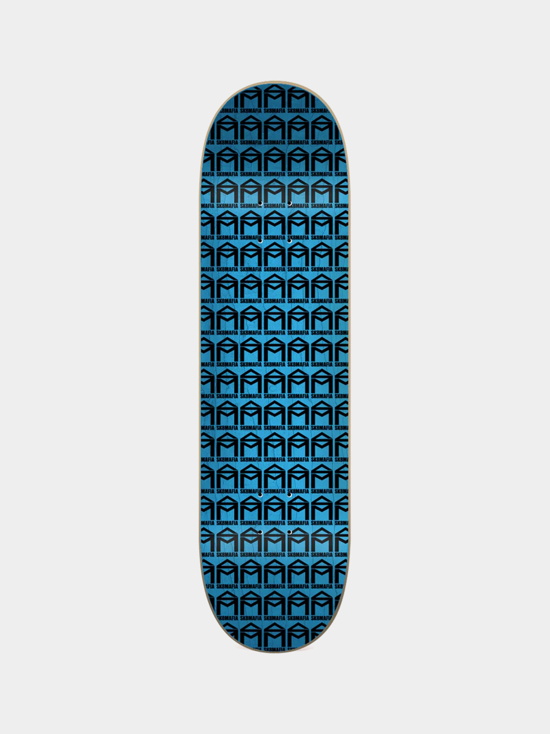 Sk8Mafia Deck Yochill (kremer)