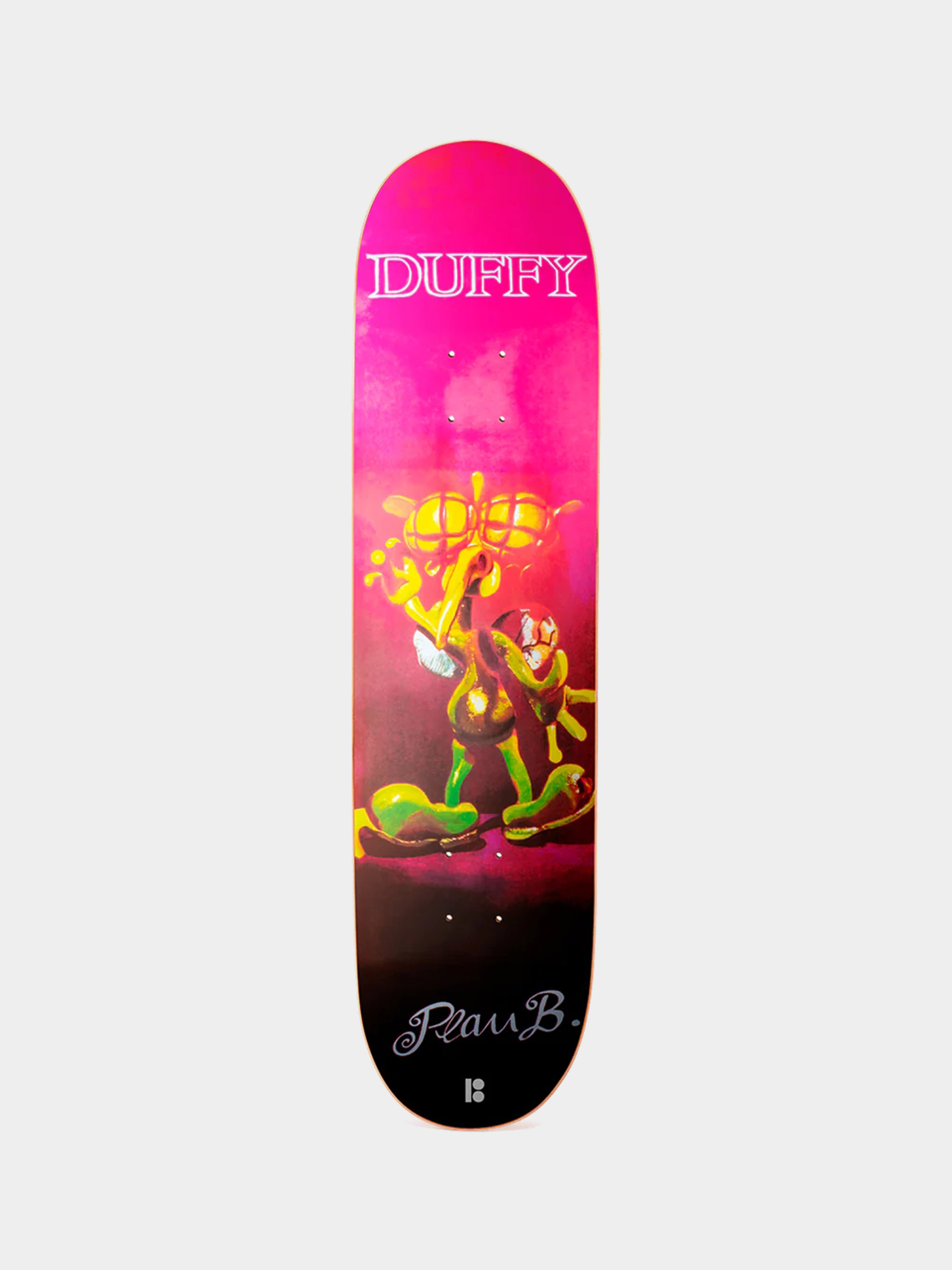 Plan B Deck Bug Duffy