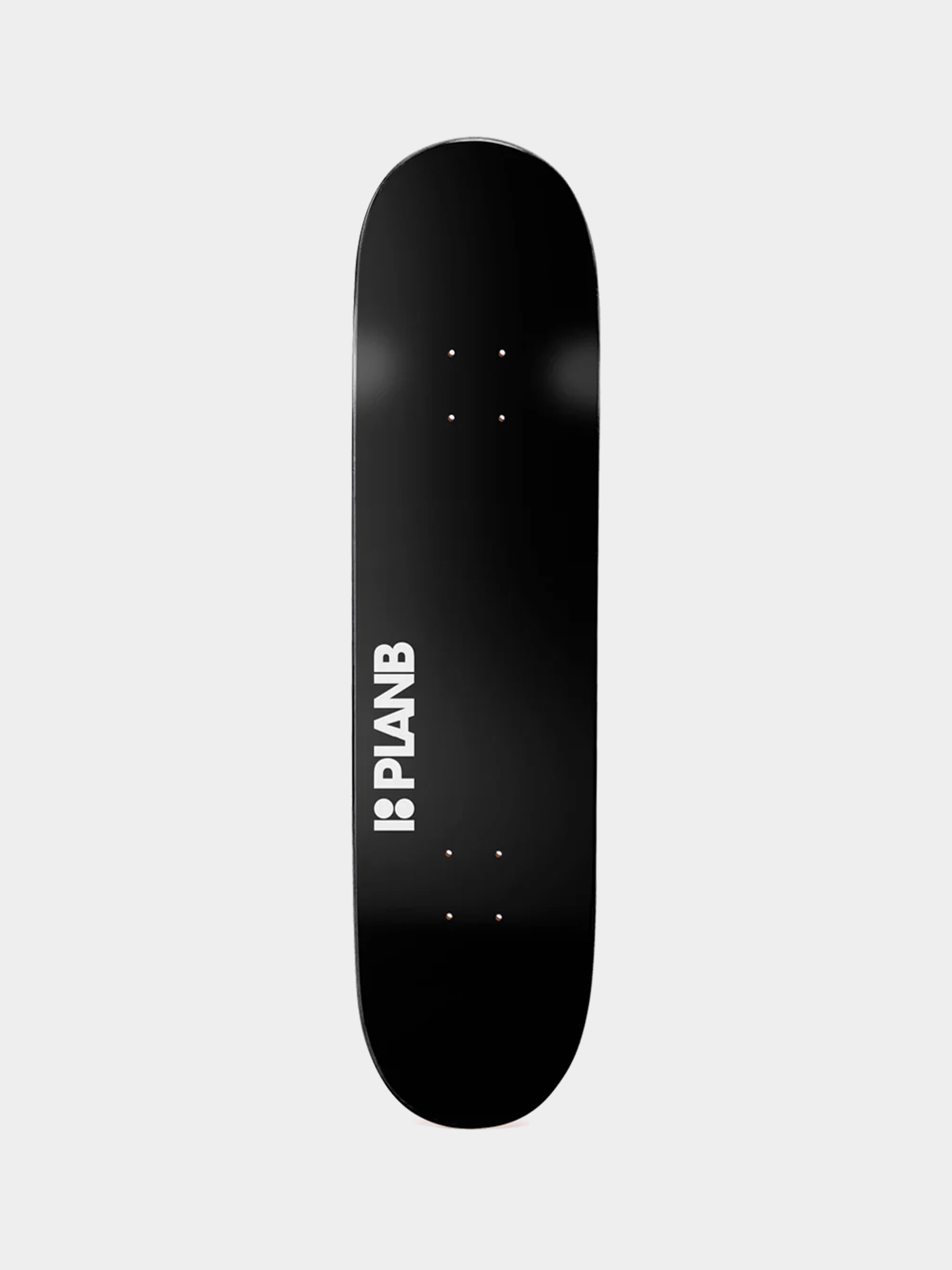Plan B Deck Rings Gustavo (black/white)