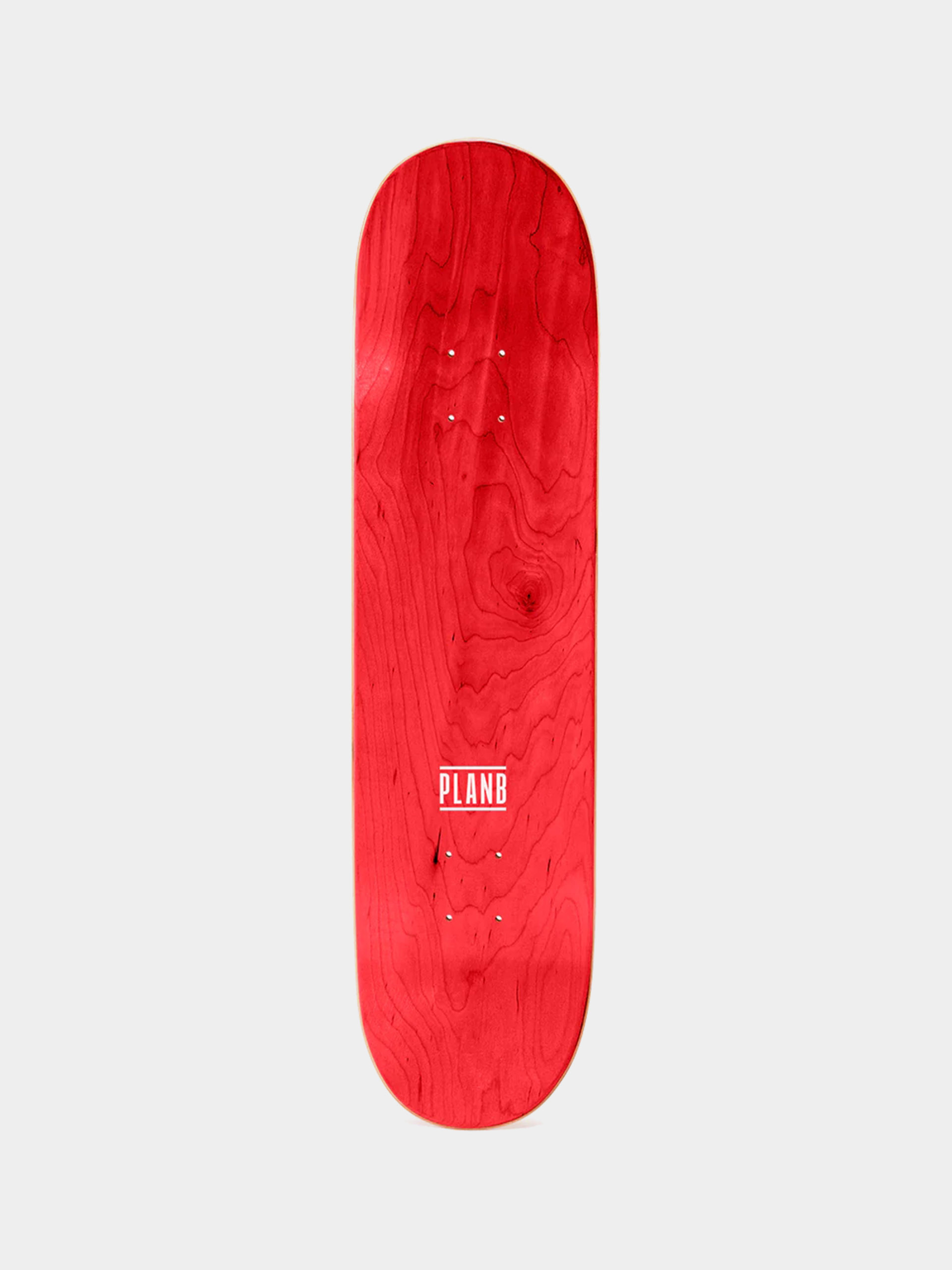 Plan B Deck OG Honeycomb (black)