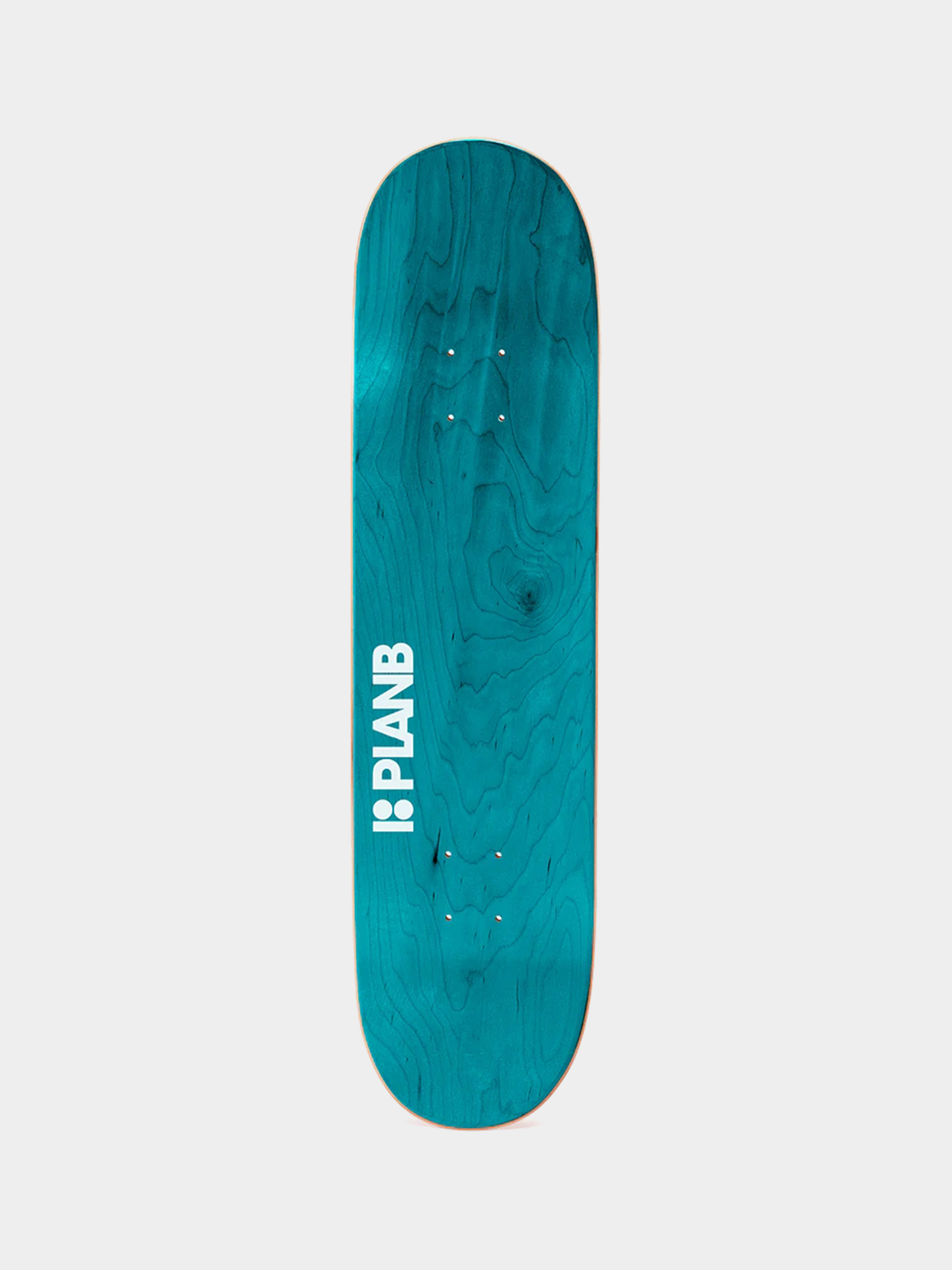 Plan B Deck Supercharged (duffy x sheffey)
