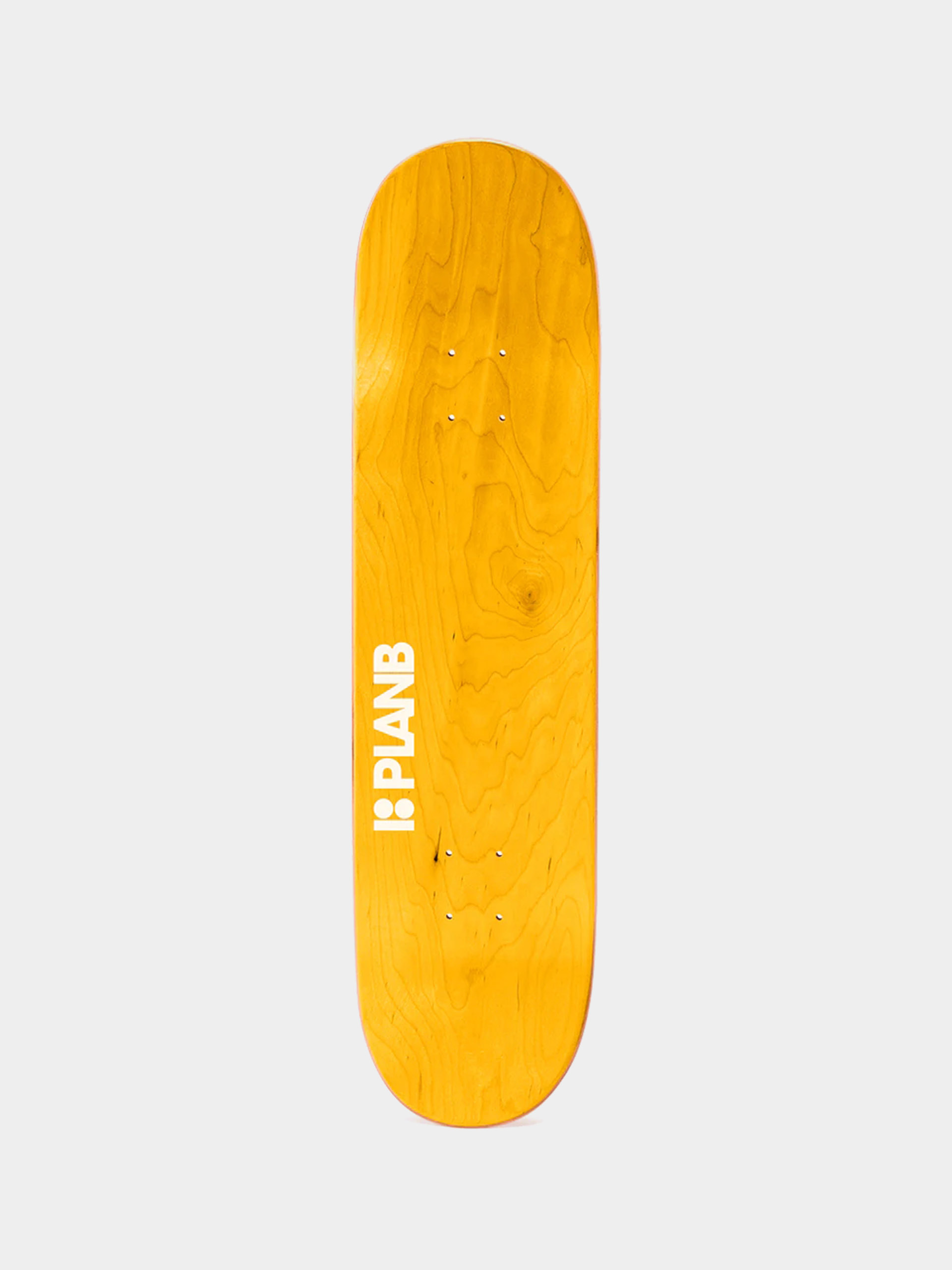 Plan B Deck Supercharged (fynn)