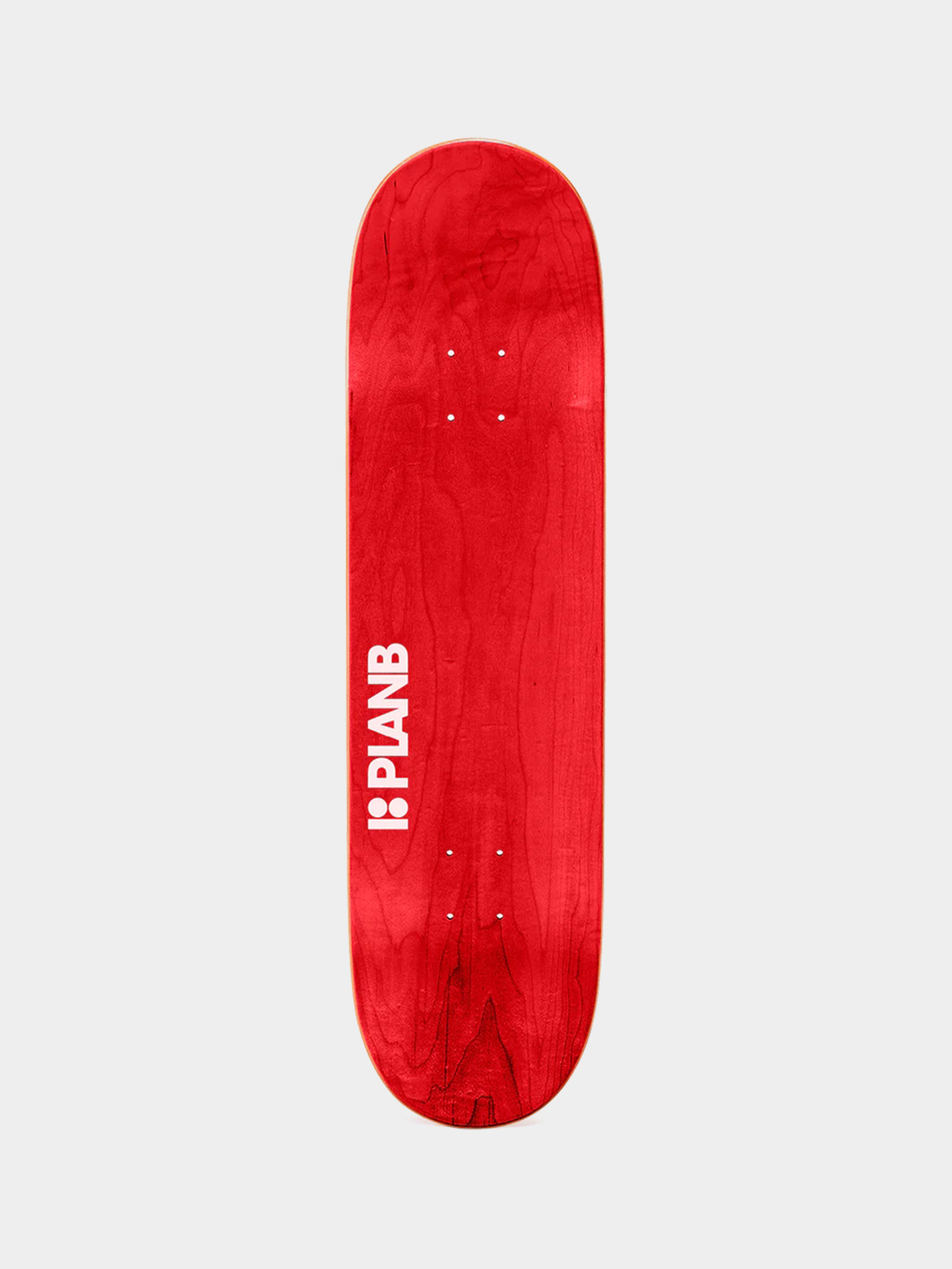 Plan B Deck Supercharged (way x mckay)