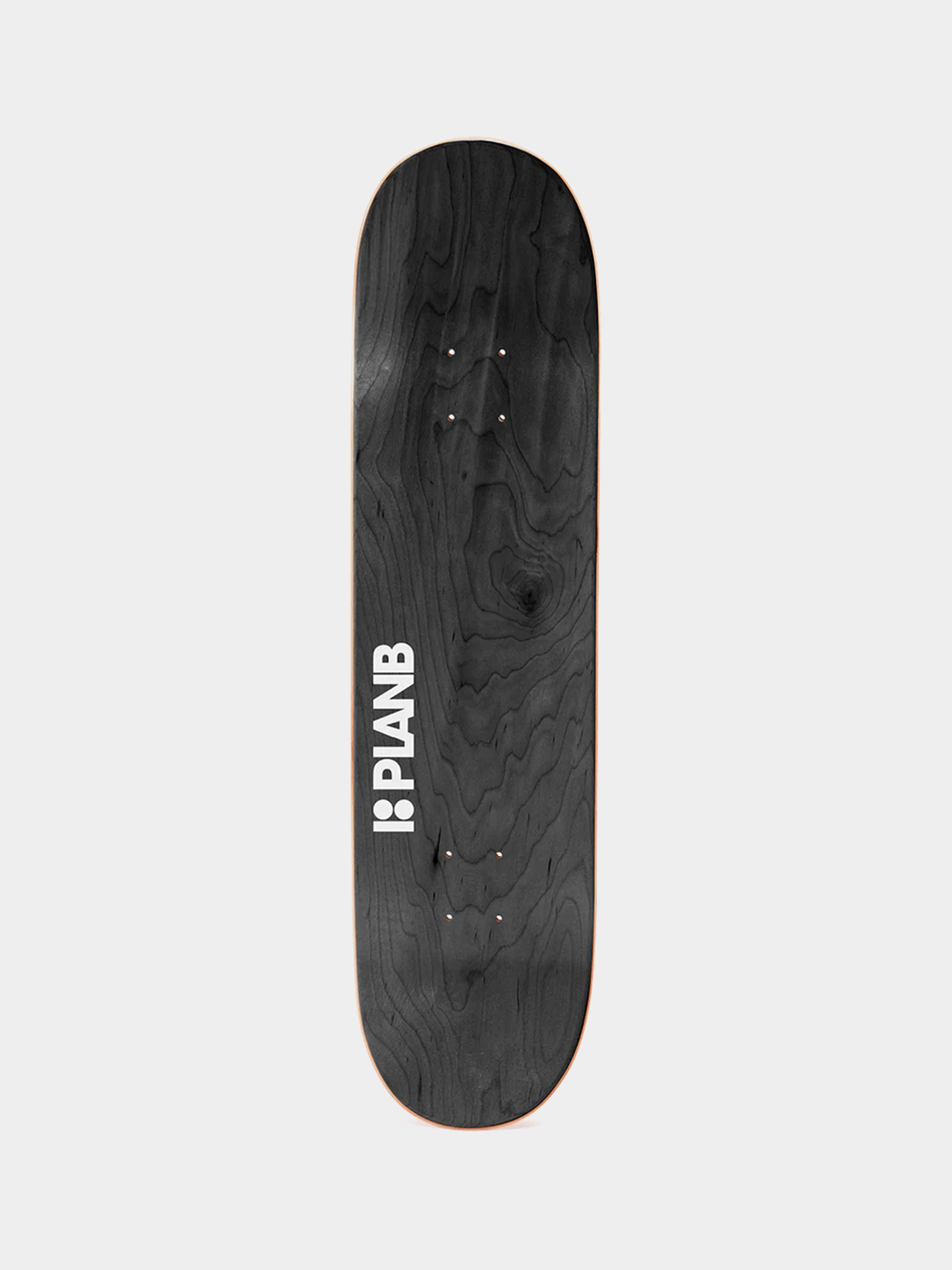 Plan B Deck Supercharged (mcclung)