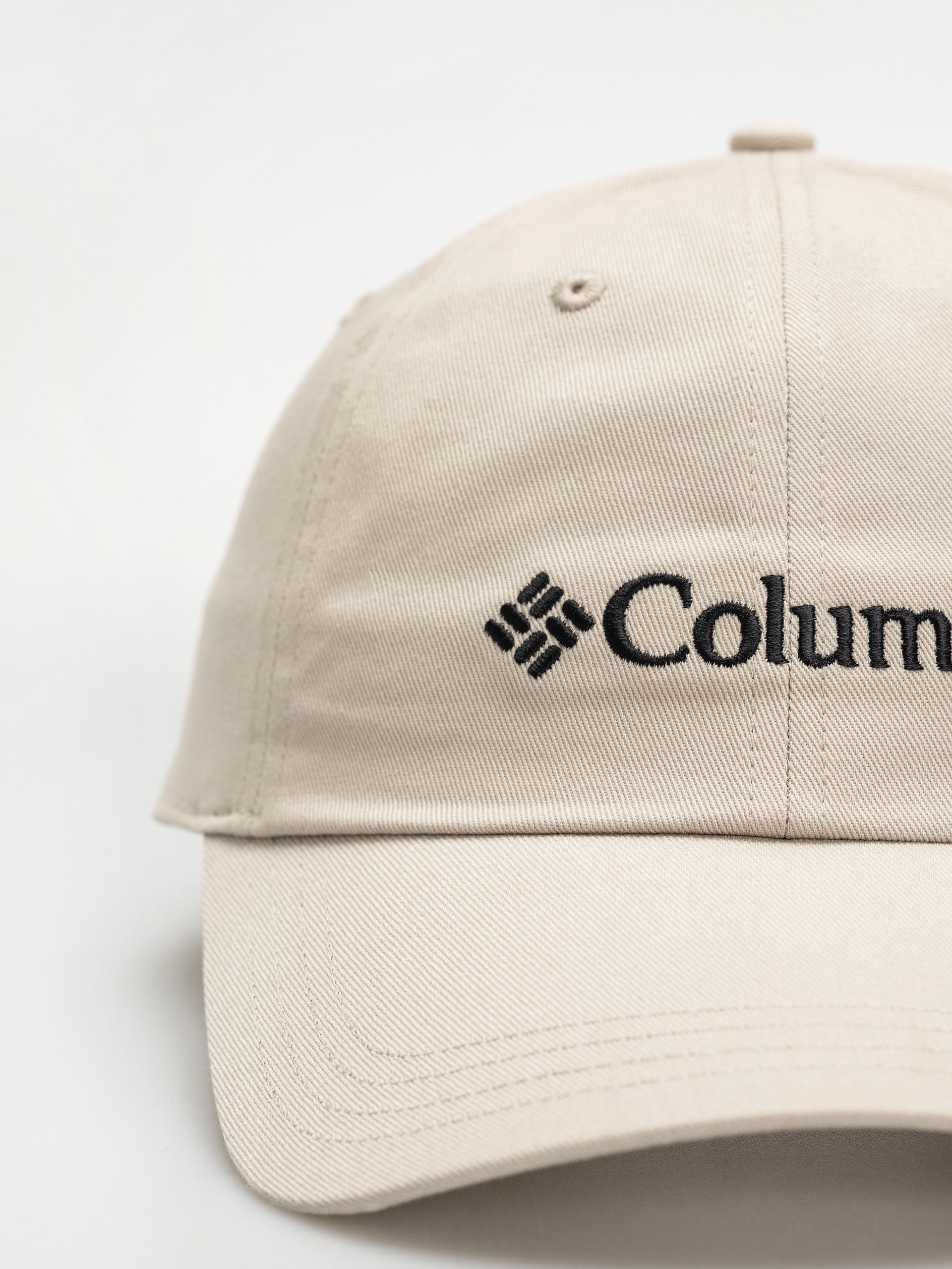 Columbia Provisions Ball Cap (dark stone/log)